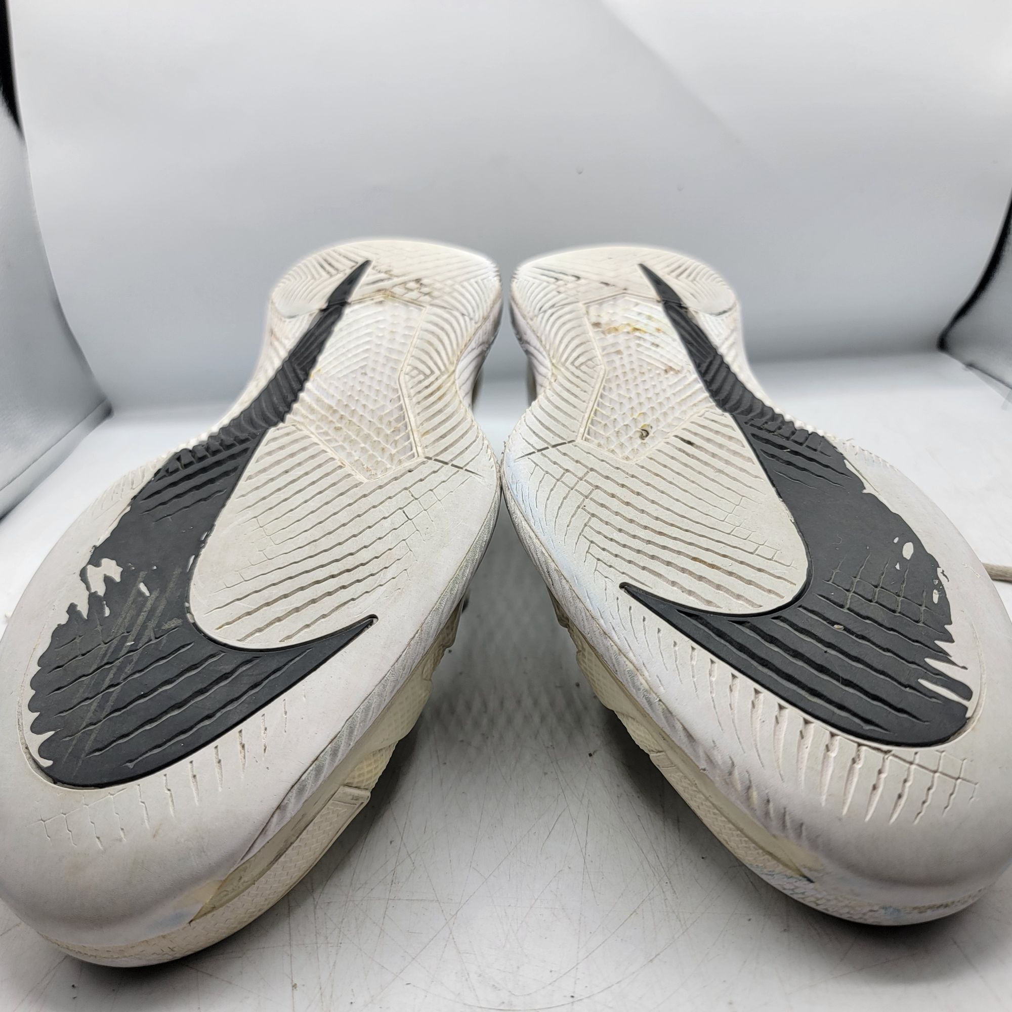 Nike Nike Zoom Vapor Pro Mens 11.5 White Sneaker Shoes Casual Gym Size US 11.5 / EU 44-45 - 11 Thumbnail