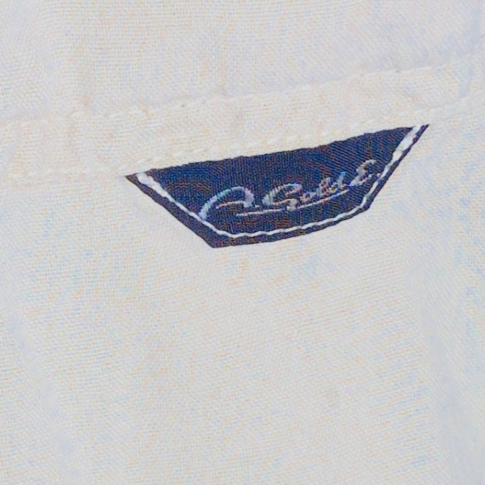 Agolde Agolde Dylan sz M Button Down Shirt Tan A.Gold.E Lyocell Size M / US 6-8 / IT 42-44 - 2 Thumbnail
