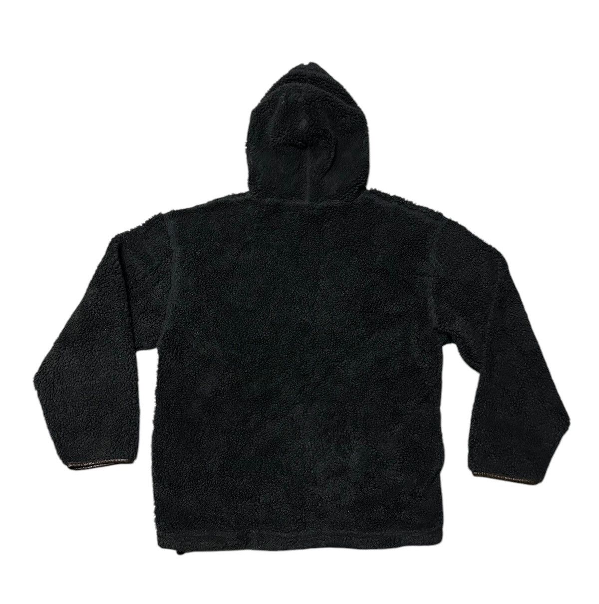 Polo Ralph Lauren Polo ralph laurent deep pile pullover hoodie L Size US L / EU 52-54 / 3 - 5 Thumbnail