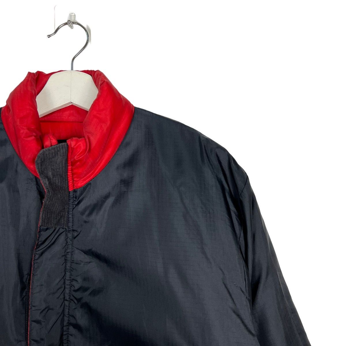 Nike ACG 🔥 VINTAGE NIKE ACG PRIMALOFT QUILTED JACKET Size US M / EU 48-50 / 2 - 8 Thumbnail