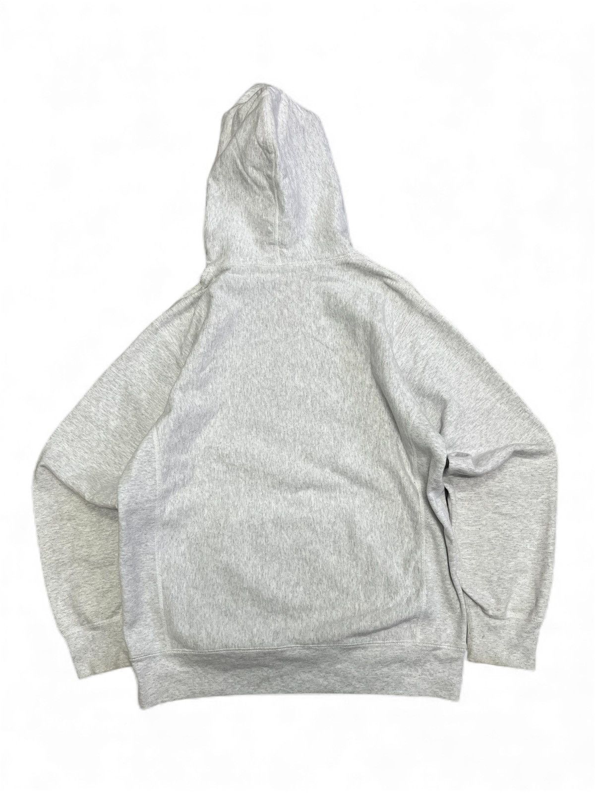 Supreme Supreme S Logo Hoodie Size US L / EU 52-54 / 3 - 2 Thumbnail