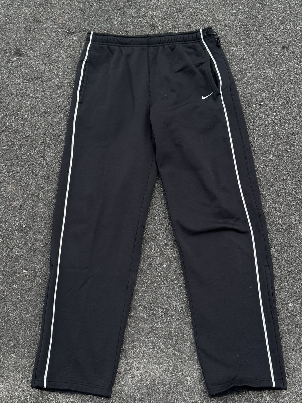 Nike Nike track pants Size US 31 - 1 Thumbnail