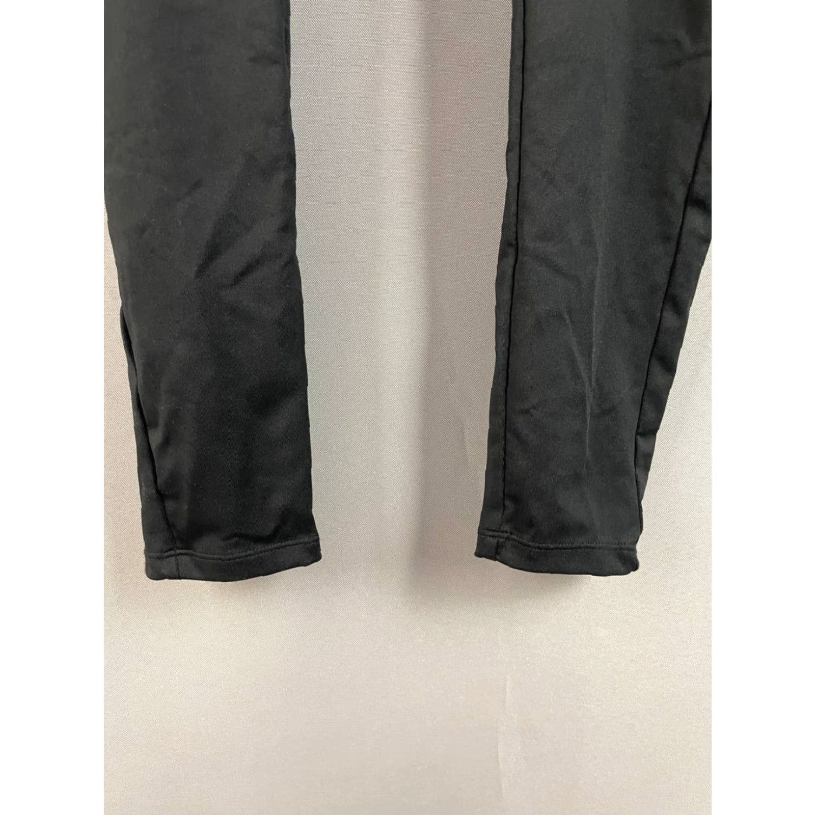 Kappa Kappa Leggings Womens Bandа Cut Out Nylon Polyester Black Size M Modern Sports & Yoga Size 32" / US 10 / IT 46 - 7 Thumbnail