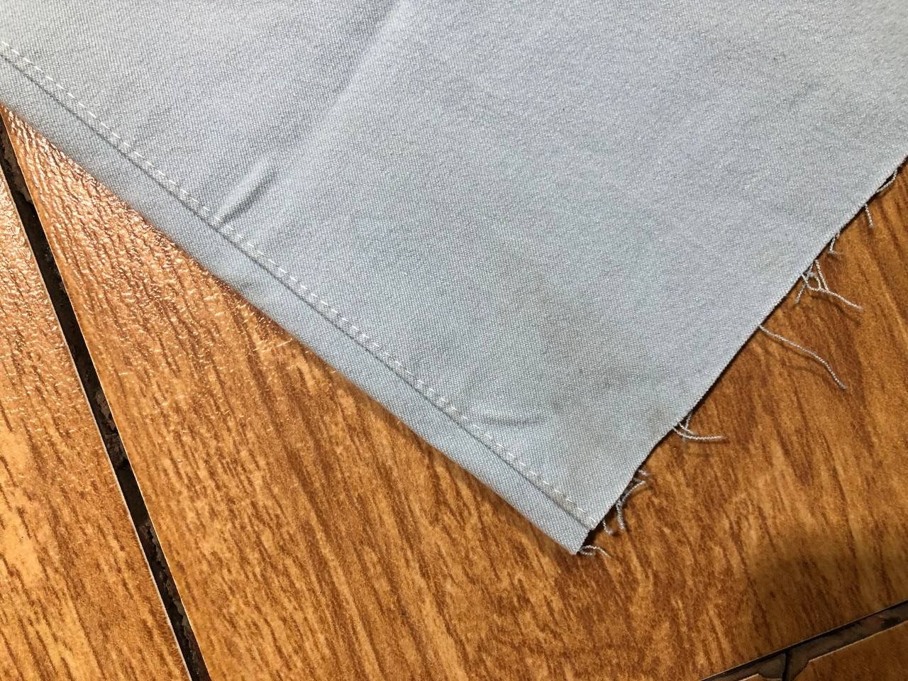 Burberry Vintage Burberry Classic Fit Casual Pants Size 34 Size US 34 / EU 50 - 20 Thumbnail