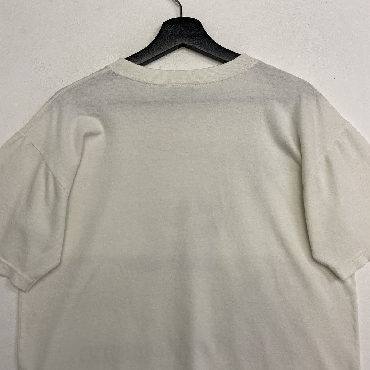 Cartoon Network × Disney × Vintage Vintage Disney The Hunchback of Notre Dame T-shirt Size US M / EU 48-50 / 2 - 14 Thumbnail