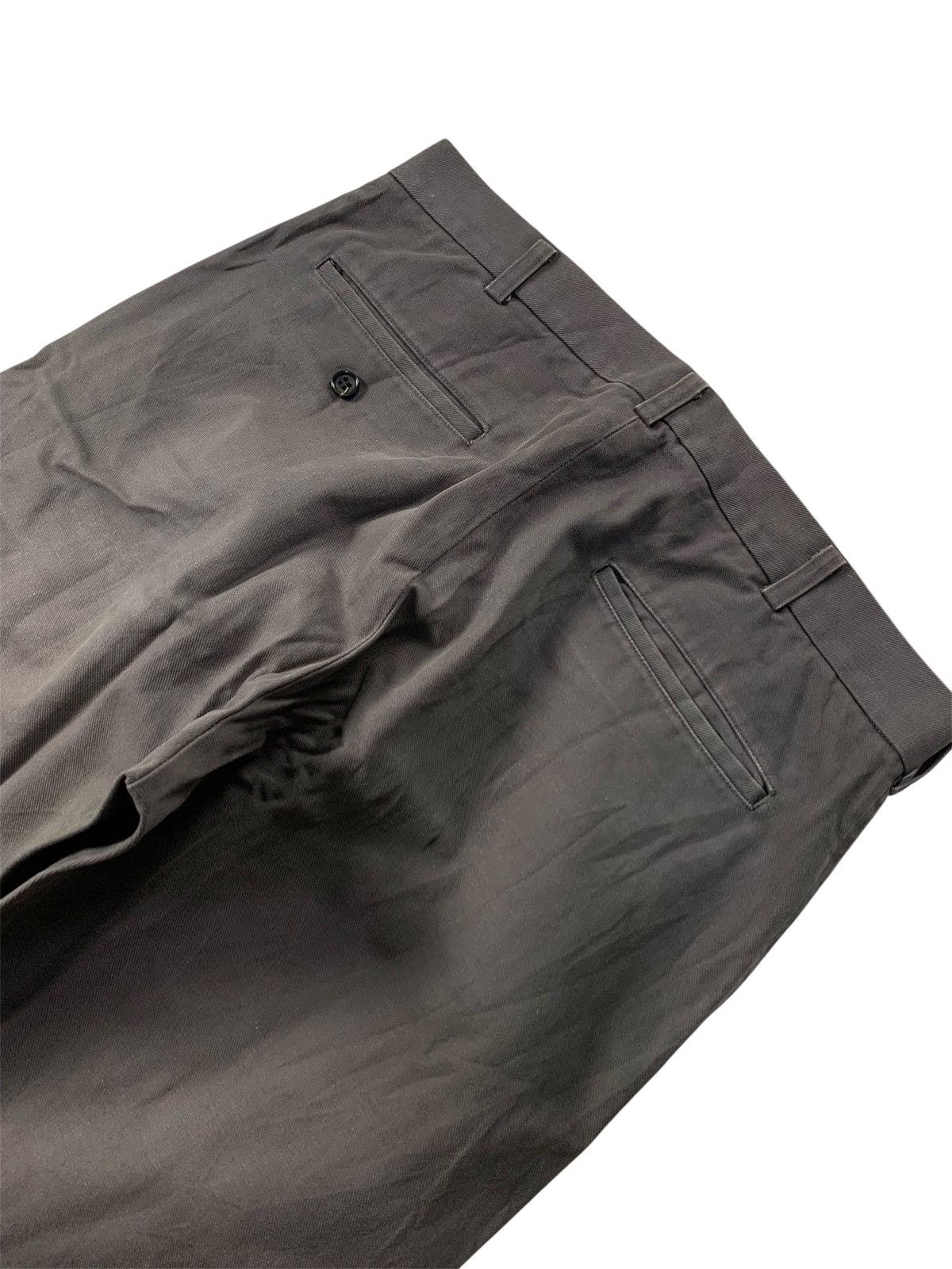Comme des Garcons Homme Commedesgarcons homme pants Size US 33 - 4 Thumbnail