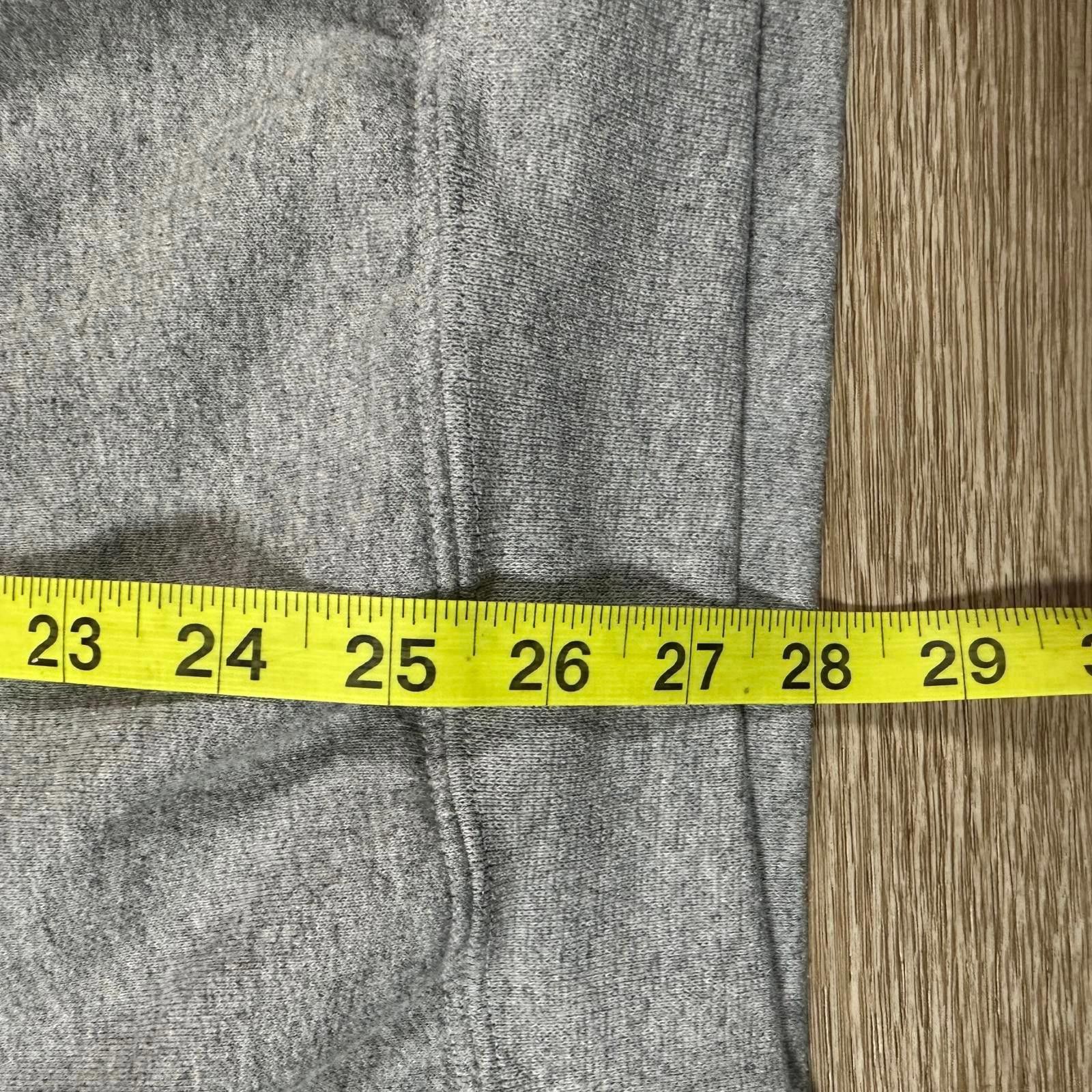 Other Yellowstone Unisex Hoodie Size Unknown Gray National Park Size US XL / EU 56 / 4 - 7 Thumbnail