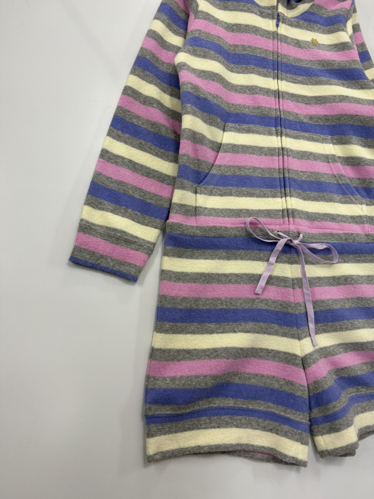 Tsumori Chisato 🔥 TSUMORI CHISATO Issey Miyake Sweat Body Suit Colorway - M Size M / US 6-8 / IT 42-44 - 4 Thumbnail