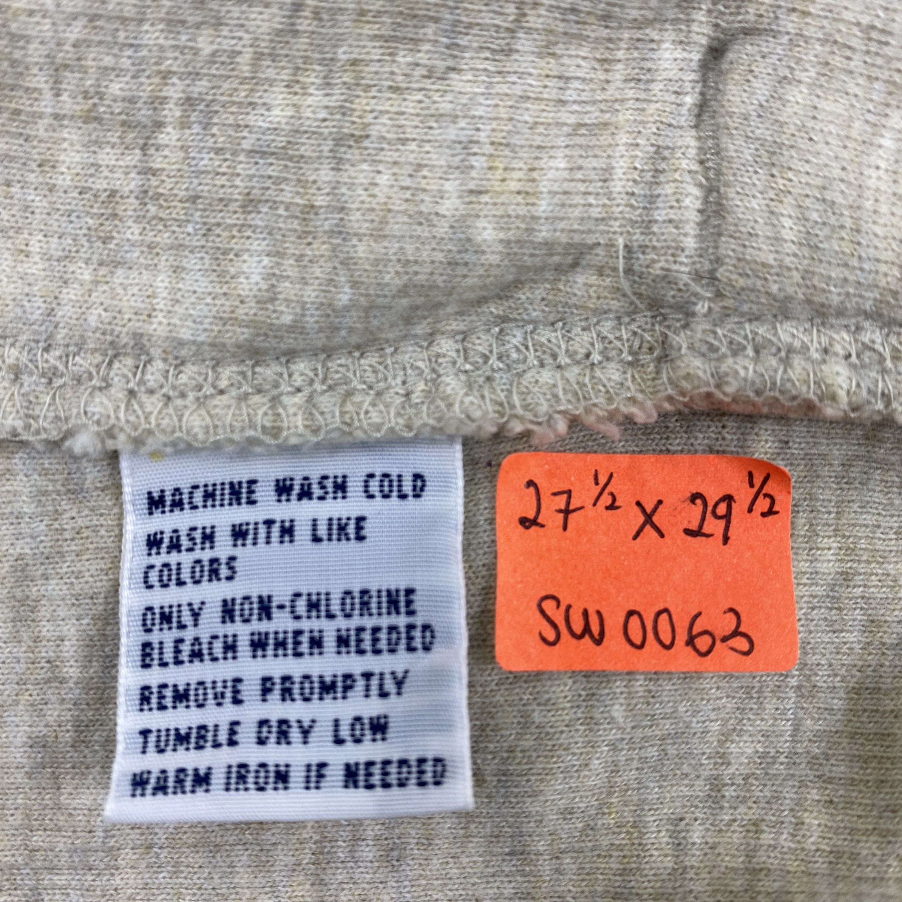 Polo Ralph Lauren Vintage Polo Ralph Lauren Zipper sweatshirt -SW063 Size US L / EU 52-54 / 3 - 6 Thumbnail