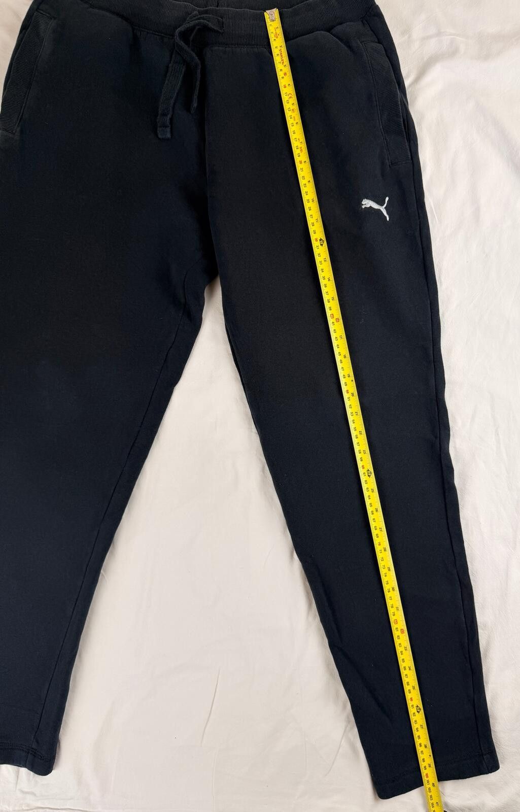 Puma Puma Tracksuit Bottom Size ONE SIZE - 2 Thumbnail
