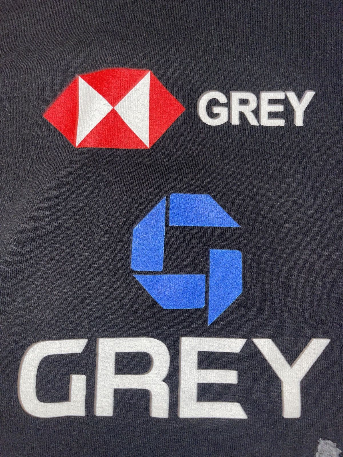 G59 Records Greyday 2024 Tour T-Shirt Size US L / EU 52-54 / 3 - 3 Thumbnail