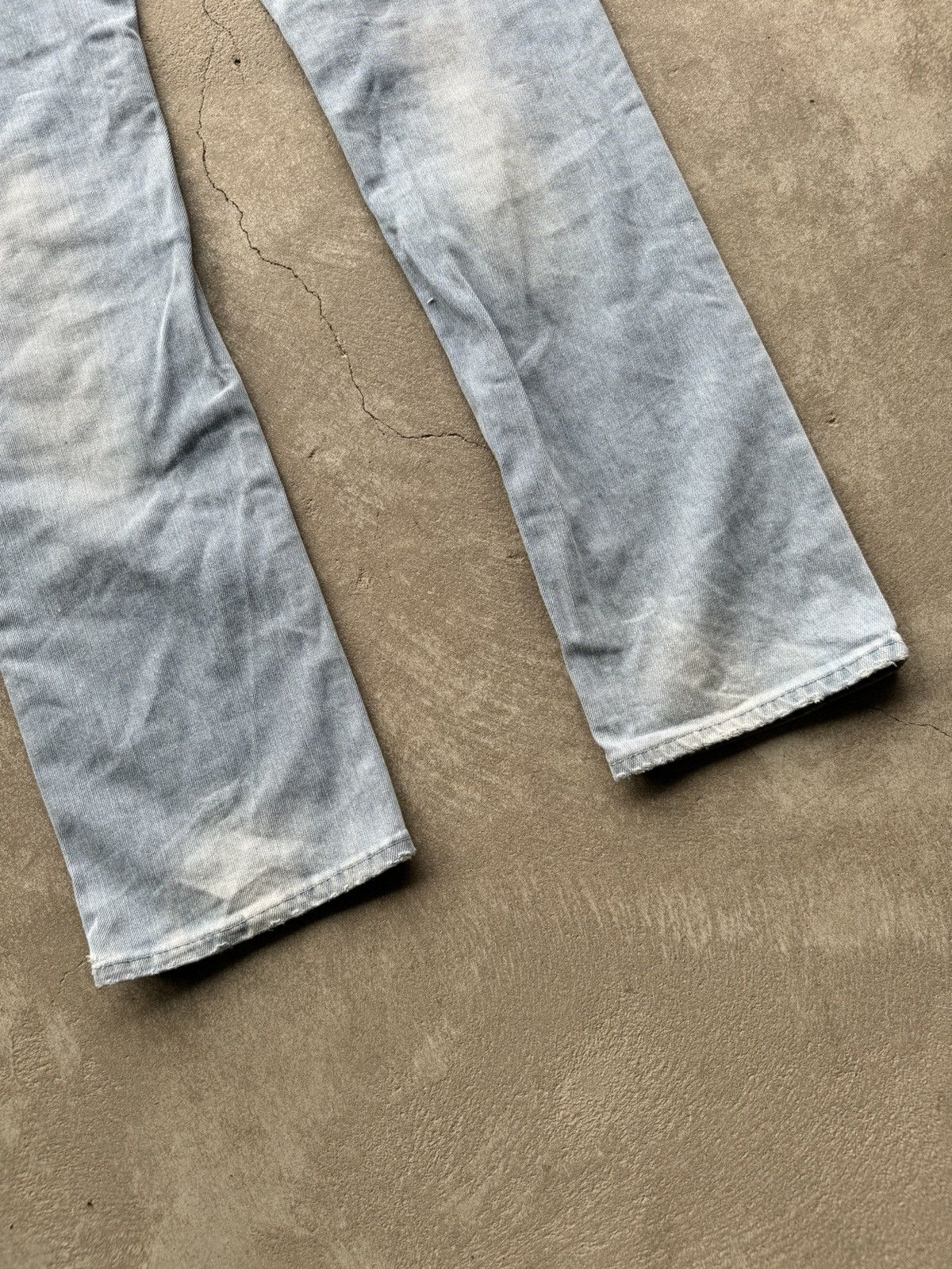 Acne Studios Acne Studios Jeans Pants Size US 31 - 7 Thumbnail
