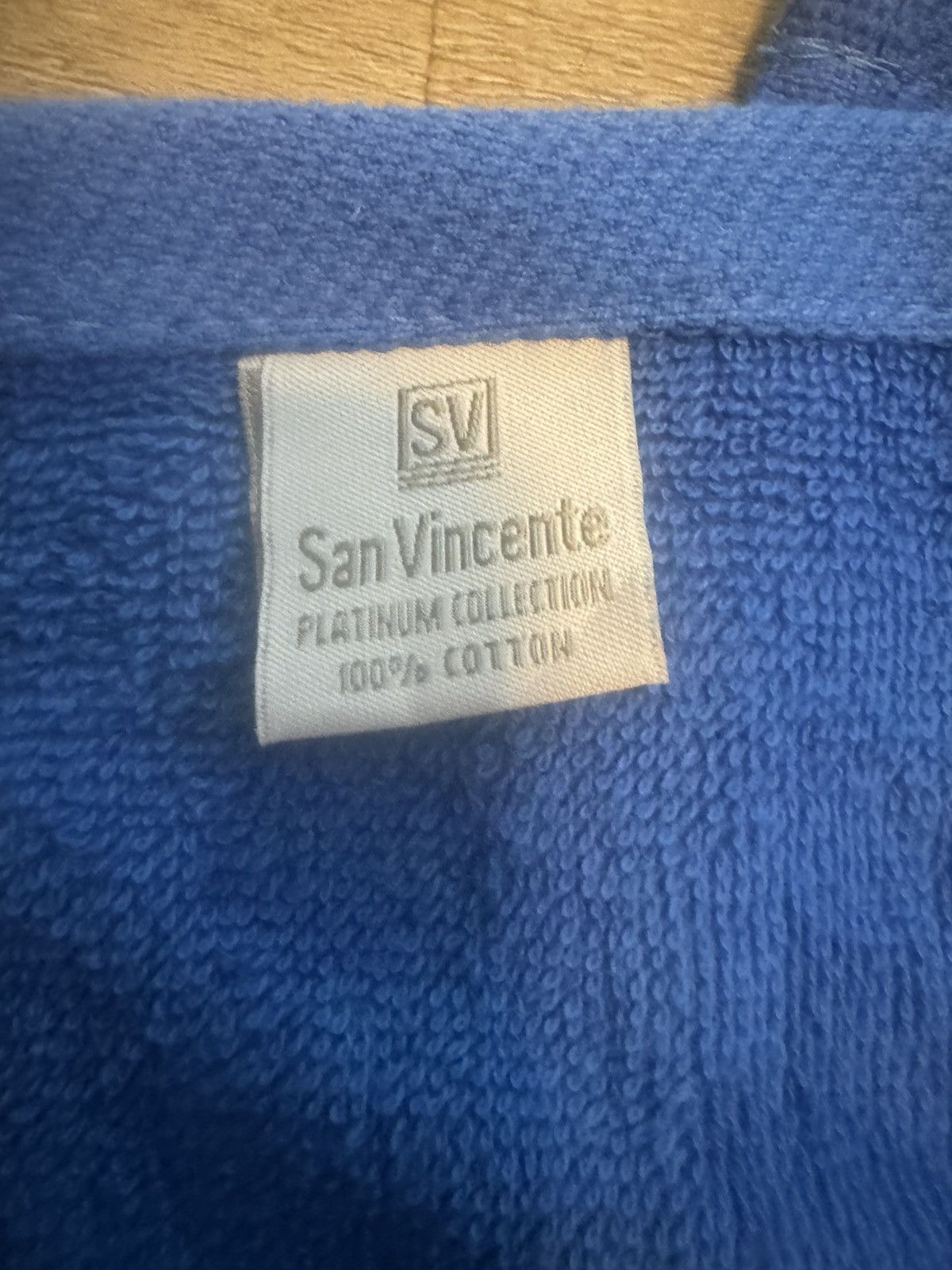 Video Store Apparel Sonic The Hedgehog Sega Official Golf Sweat Towel Size ONE SIZE - 9 Thumbnail
