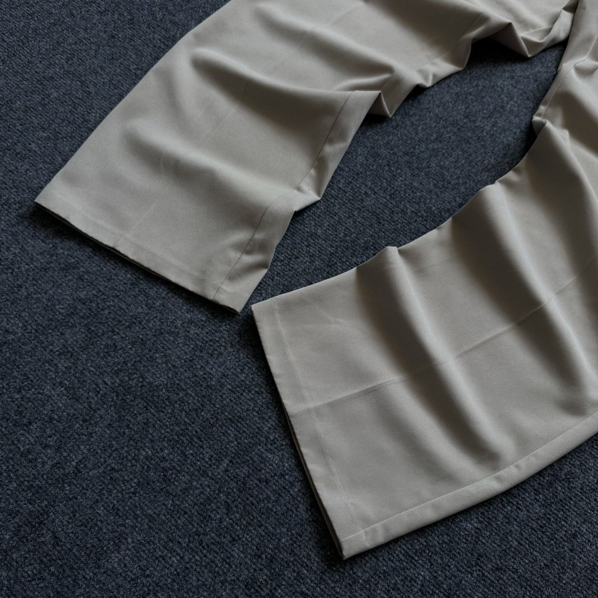 Tommy Hilfiger Luxury Tommy Hilfiger Trousers W38xL32 Old Money 00s USA Y2K Size US 38 / EU 54 - 7 Thumbnail