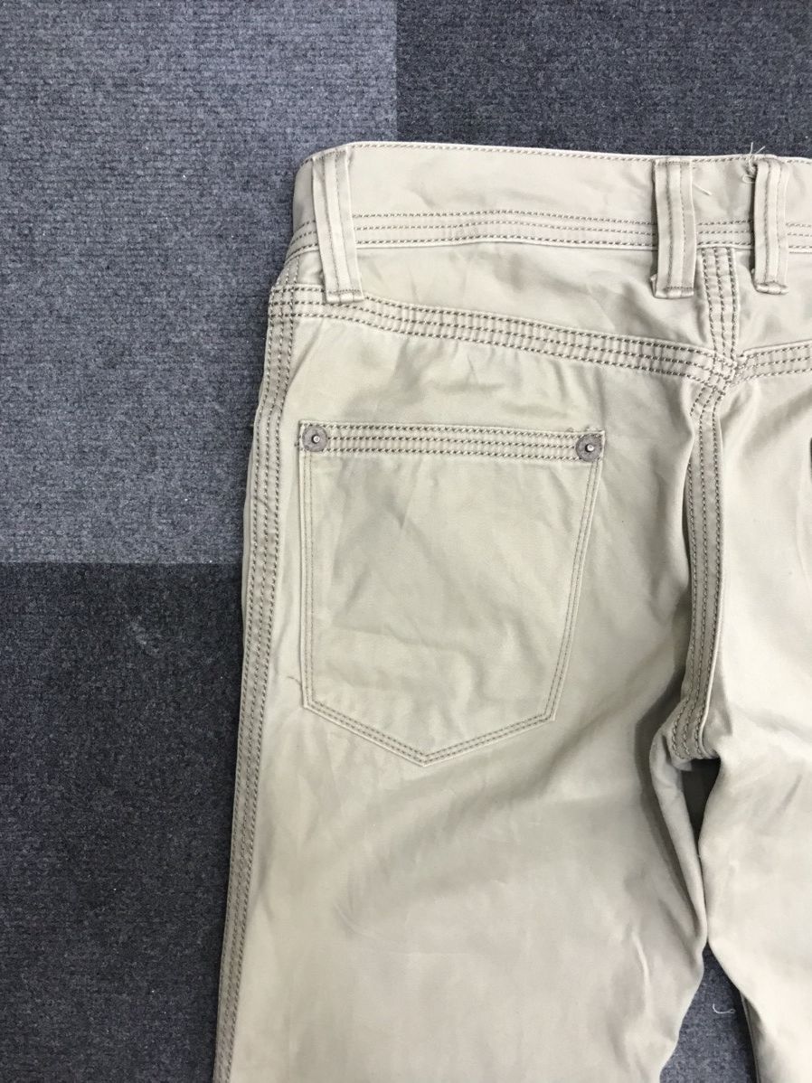 Japanese Brand FLAREE fin&Sons Japan Pant Size US 32 / EU 48 - 14 Thumbnail