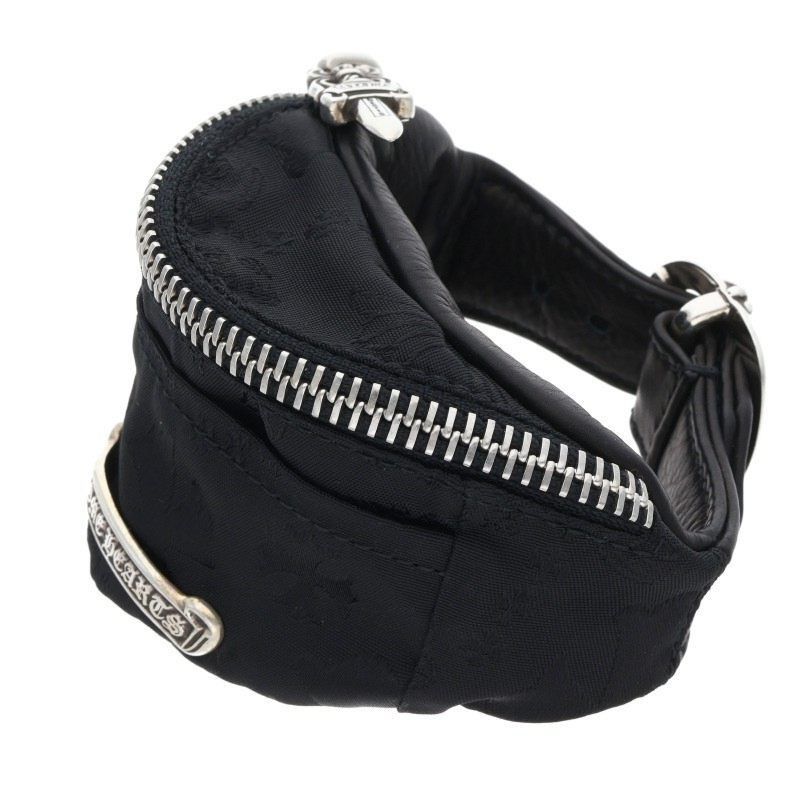 Chrome Hearts Chrome Hearts Snat Pack Wallet Bracelet Size ONE SIZE - 5 Thumbnail