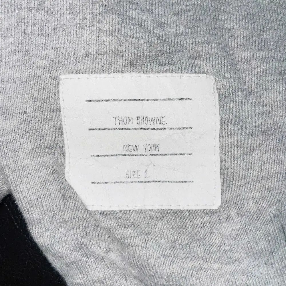 Thom Browne JOGGER THOM BROWNE Size US 29 - 10 Thumbnail