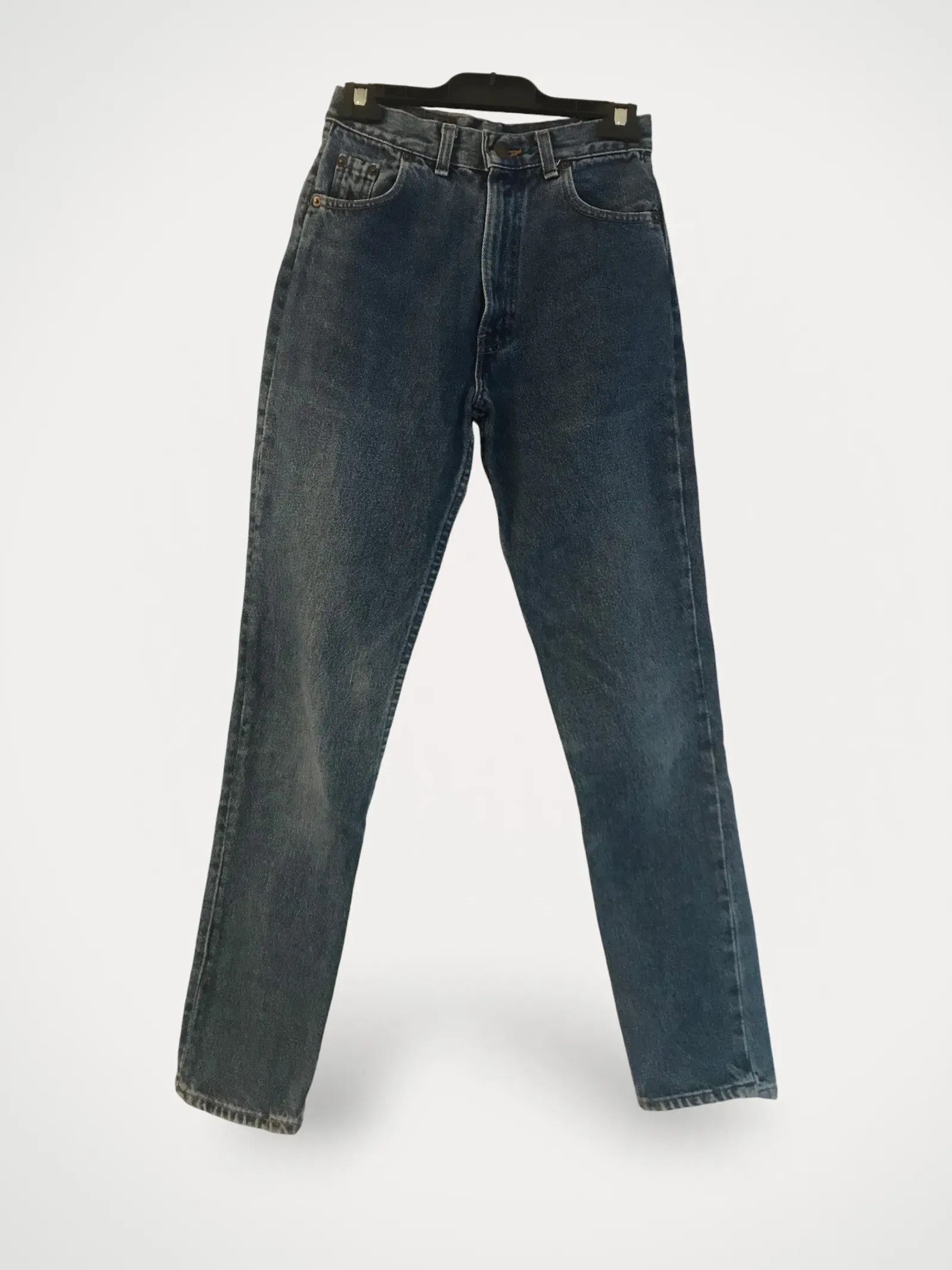 Levi's Levis Jeans Size 28" / US 6 / IT 42 - 1 Thumbnail