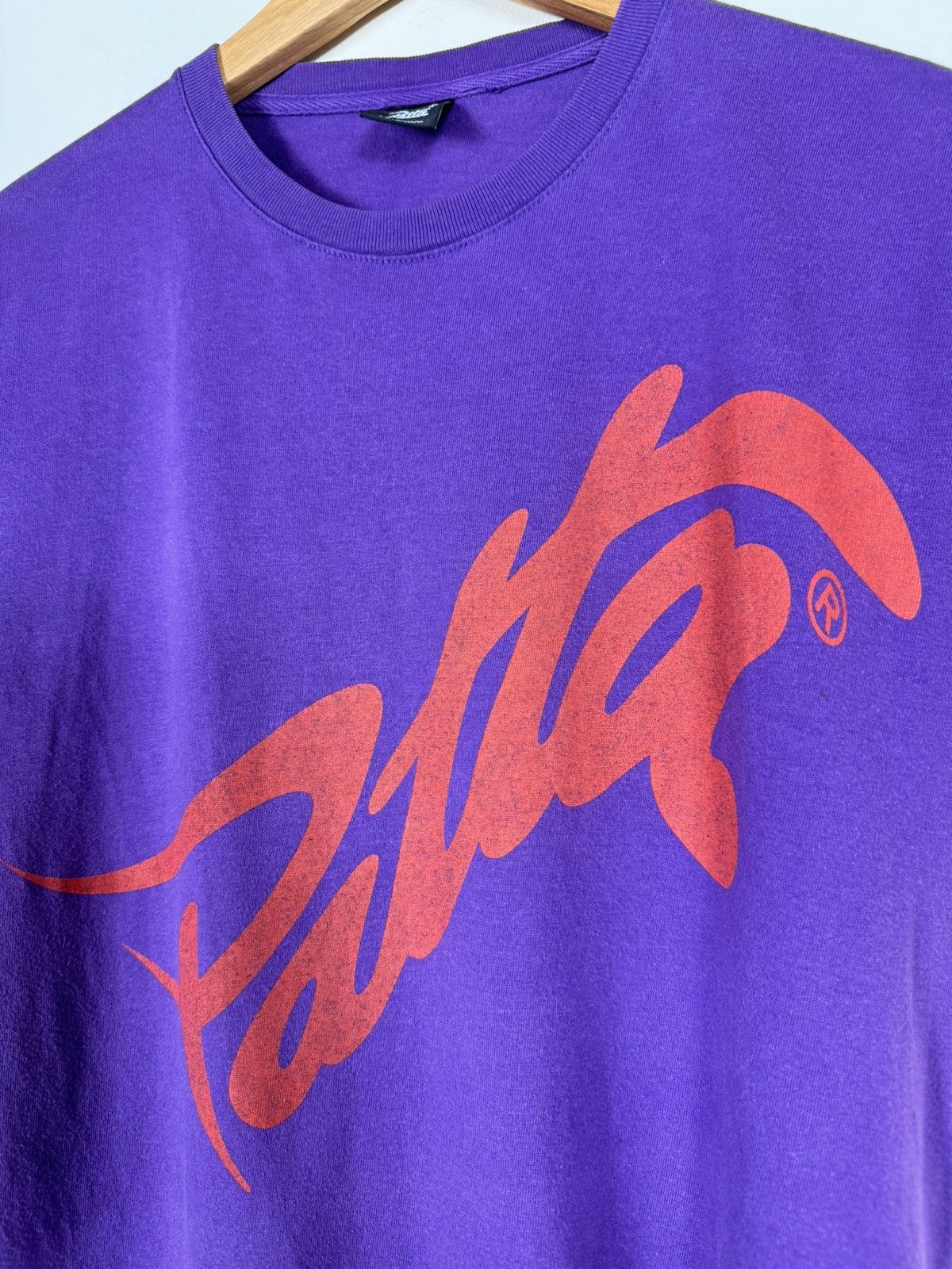 Patta Patta Graphic Logo T shirt Size US S / EU 44-46 / 1 - 3 Thumbnail