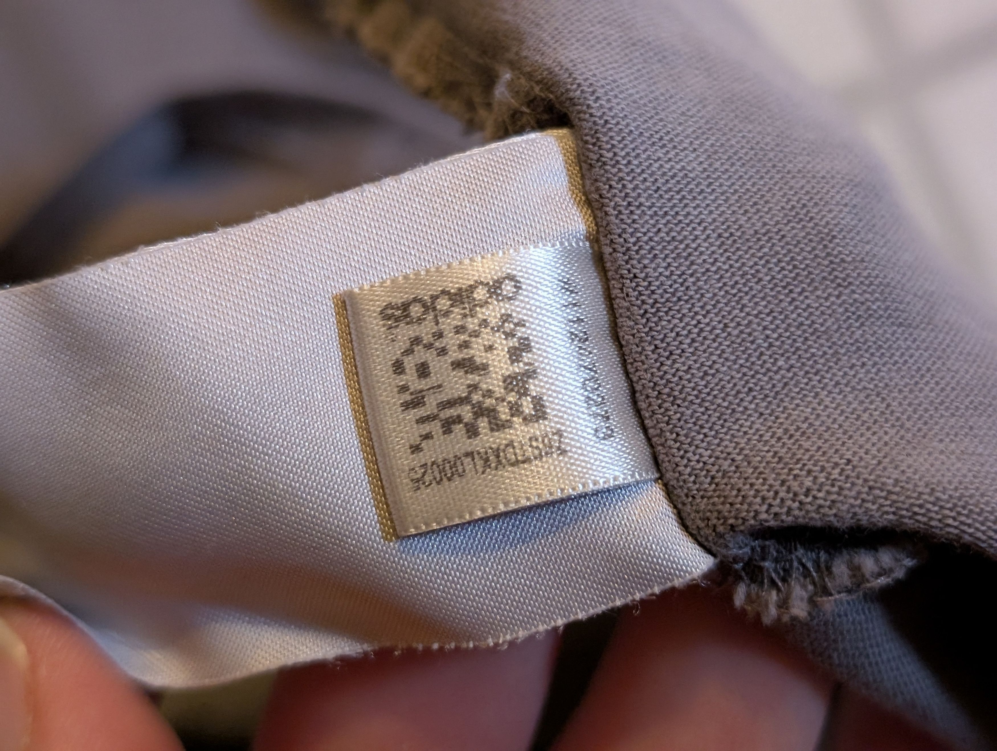 Yeezy Season One Tank Top Size US L / EU 52-54 / 3 - 4 Thumbnail