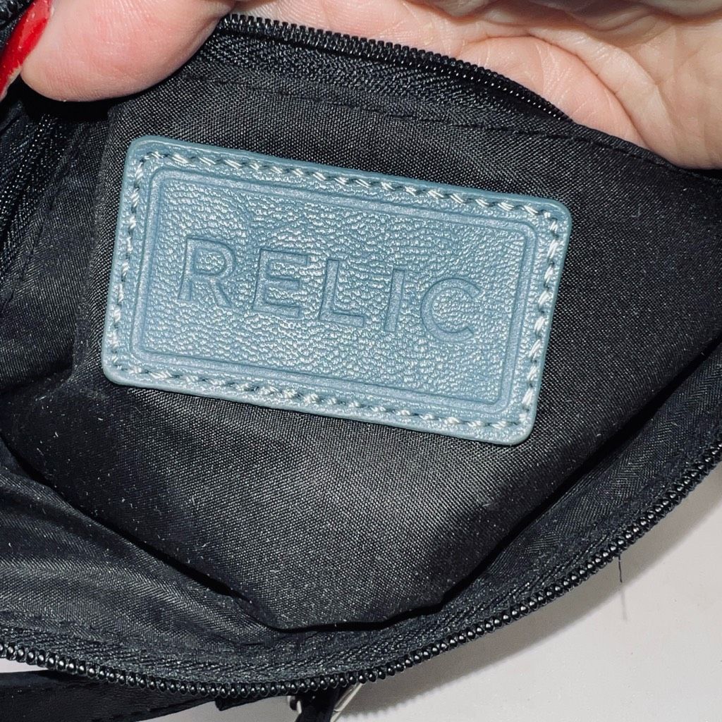 Relic Relic Butterfly Appliqué Crossbody Bag Size ONE SIZE - 9 Thumbnail