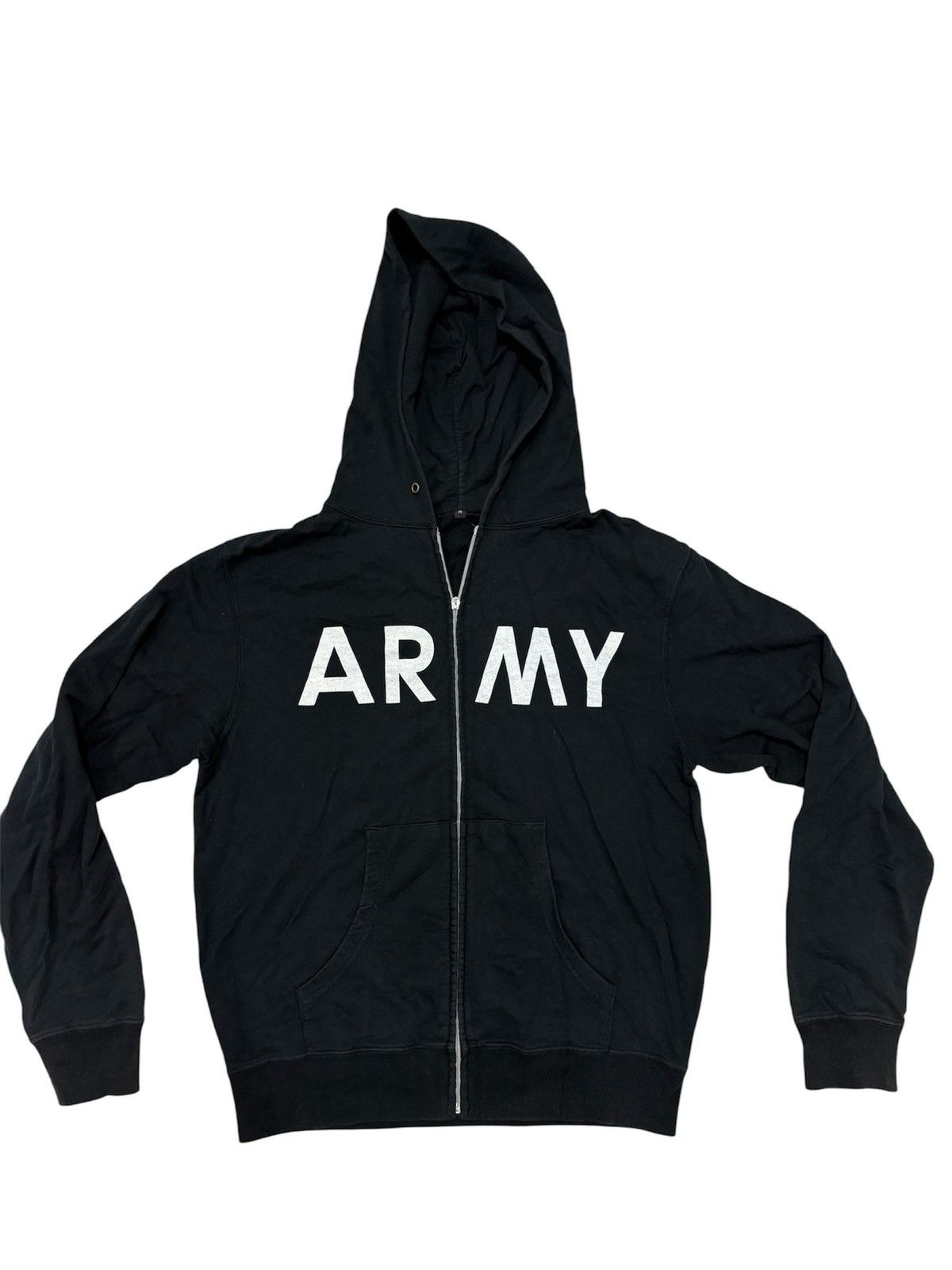 Other Army hoodie Size US M / EU 48-50 / 2 - 1 Thumbnail