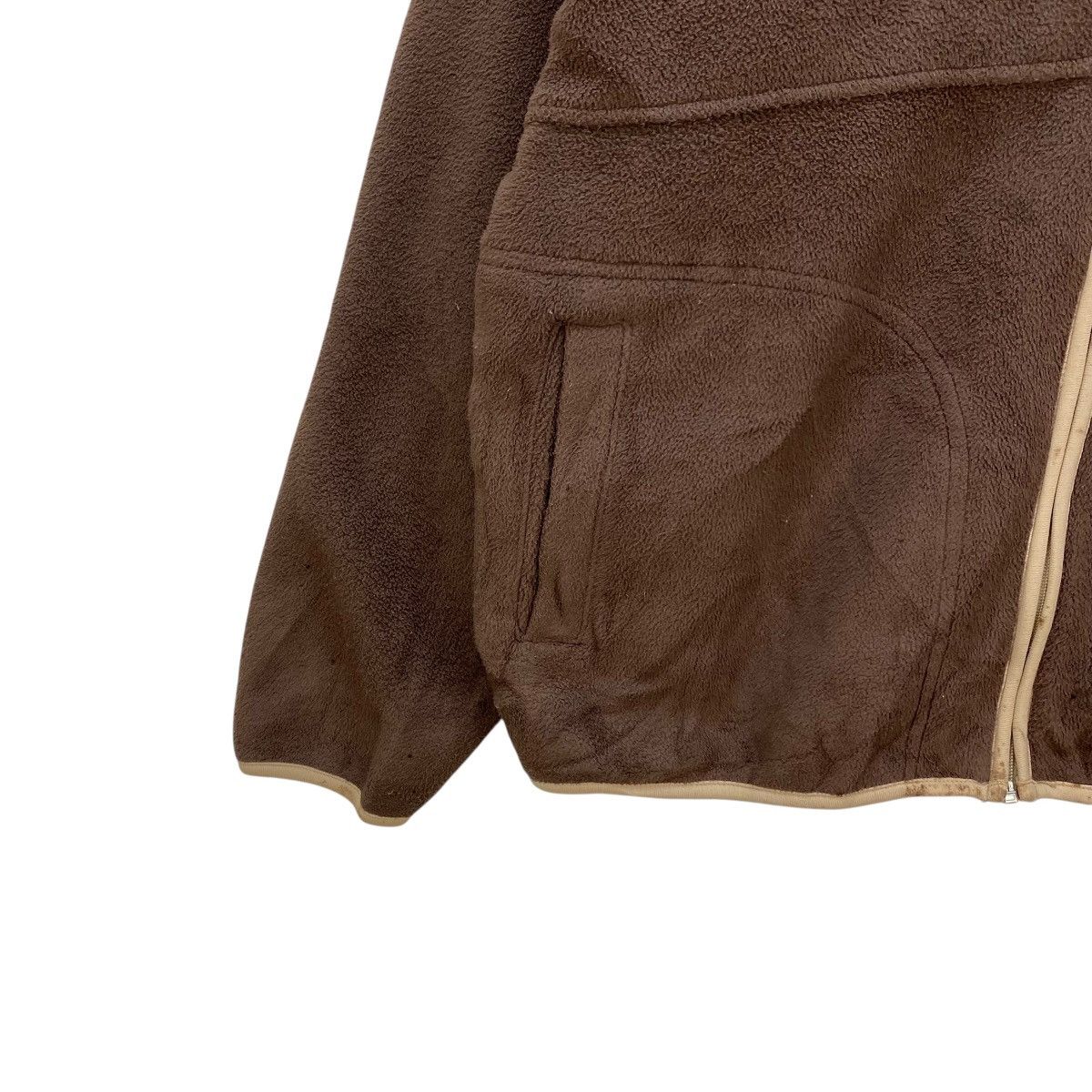 Michiko Koshino 🔥Vintage Michiko London Fleece Jacket Size US M / EU 48-50 / 2 - 4 Thumbnail