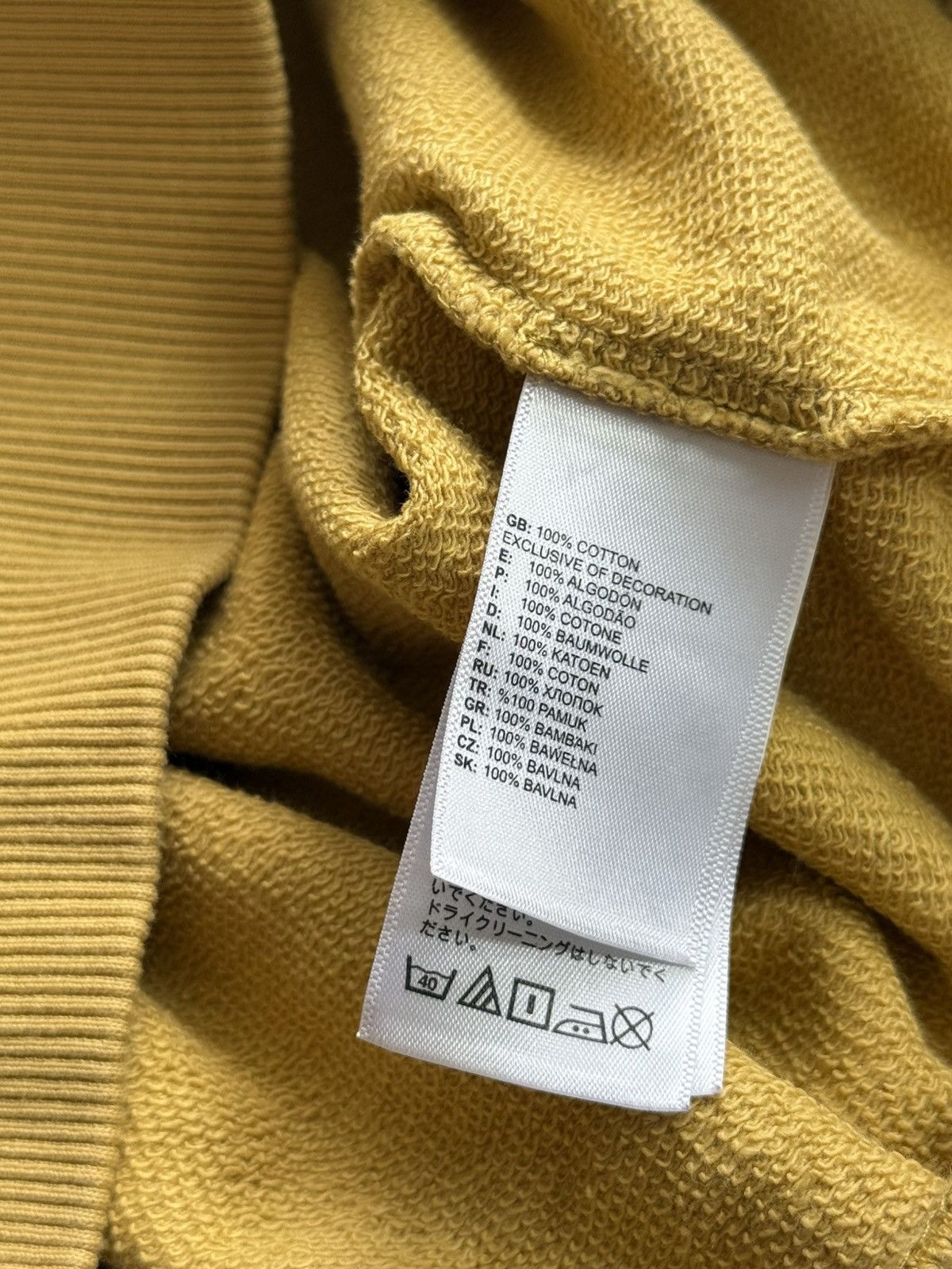 The North Face The North Face crew neck boxy sweatshirt tnf Size US S / EU 44-46 / 1 - 4 Thumbnail