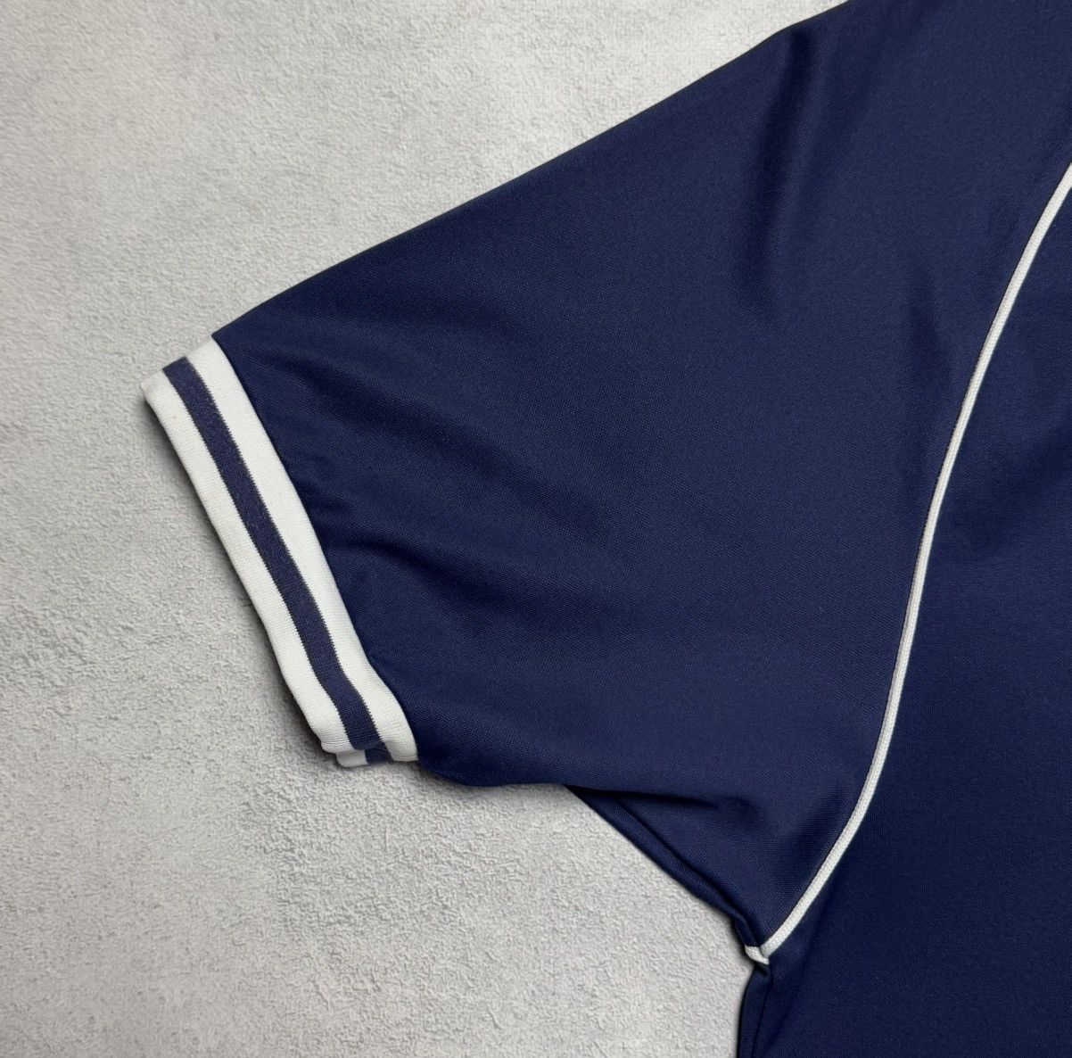 Vintage Scotland 1982 1984 Home Football Shirt Soccer Jersey Retro Size US M / EU 48-50 / 2 - 5 Thumbnail