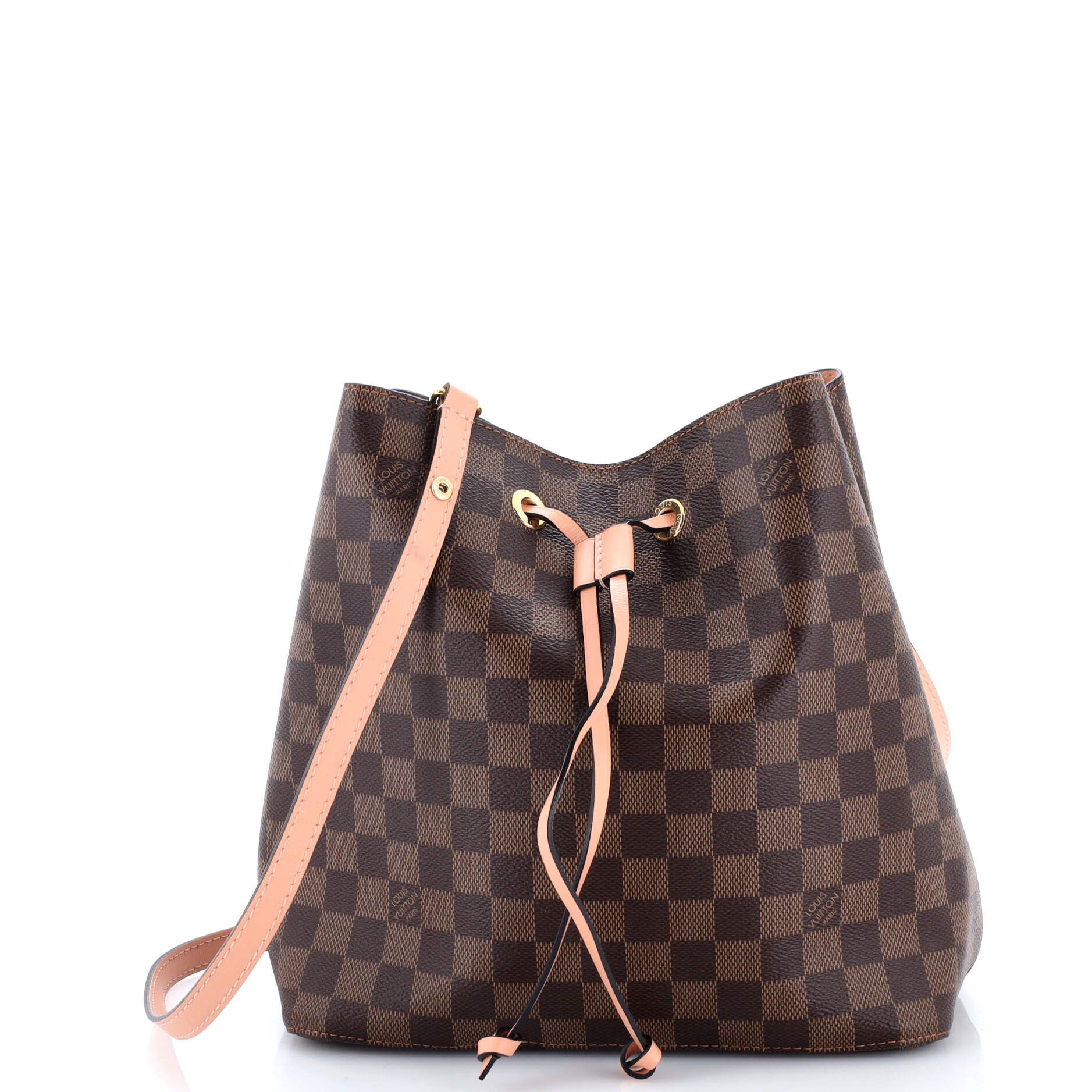 Louis Vuitton NeoNoe Handbag Size ONE SIZE - 1 Thumbnail