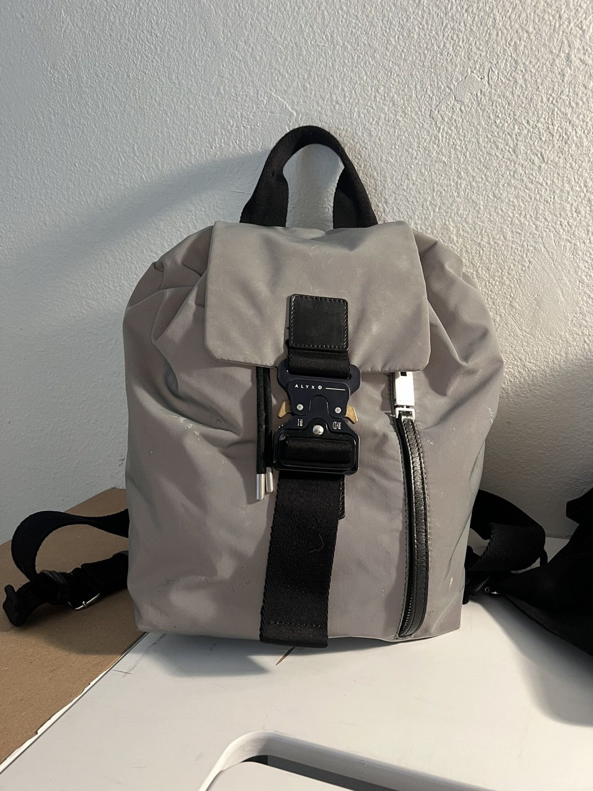 1017 ALYX 9SM | TANK BACKPACK | BACKPACKS