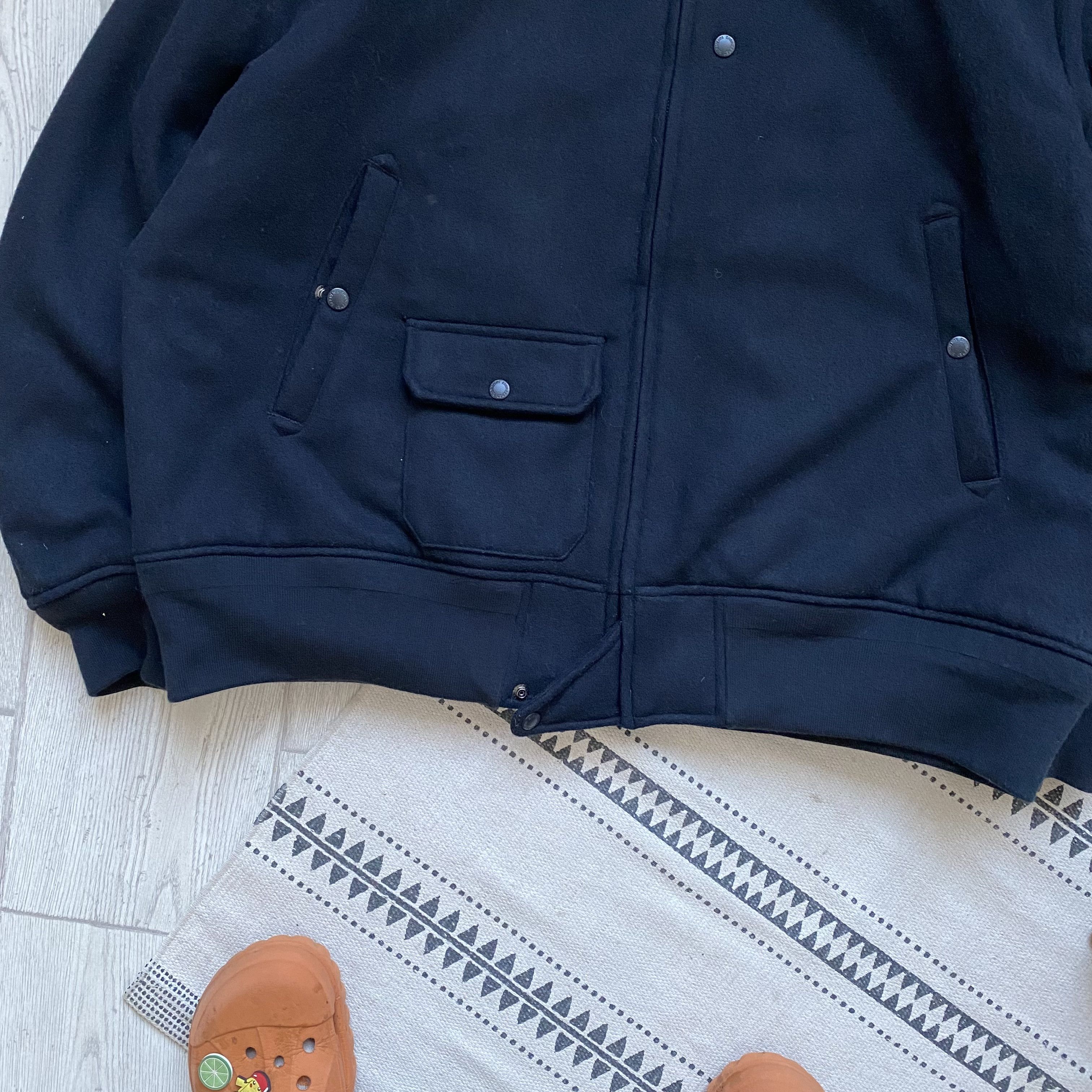 Engineered Garments × Uniqlo Uniqlo Engineered Garments bomber jacket pufftech XL Size US XL / EU 56 / 4 - 3 Thumbnail