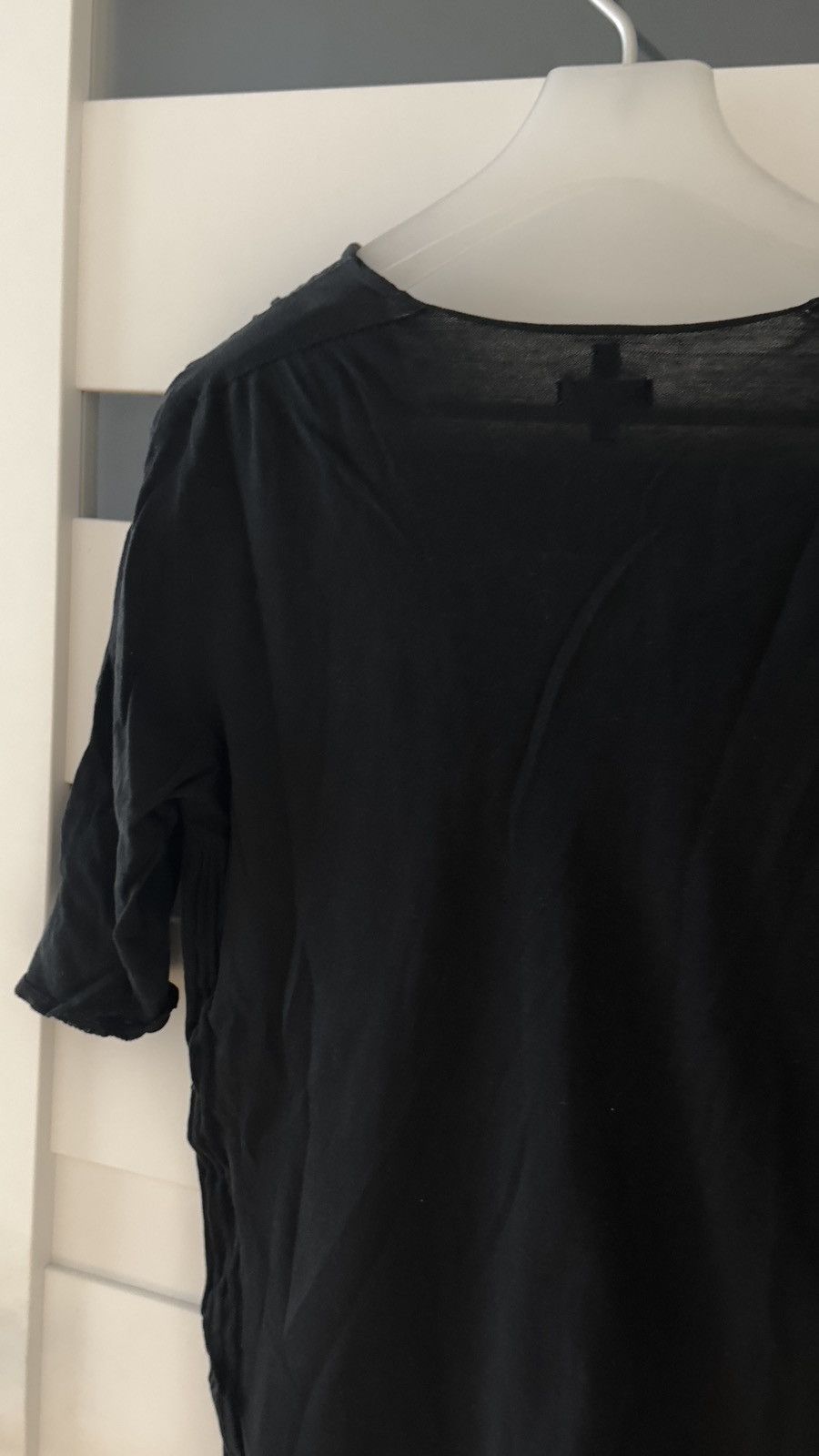 MD75 MD75 premium knitwear t-shirt Size US M / EU 48-50 / 2 - 7 Thumbnail