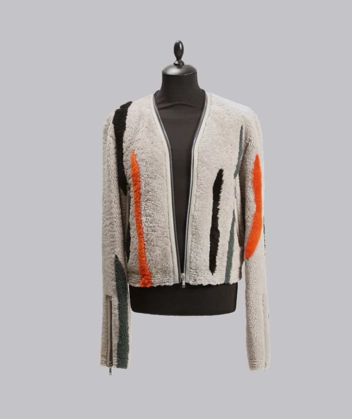 KLAUS JACKET