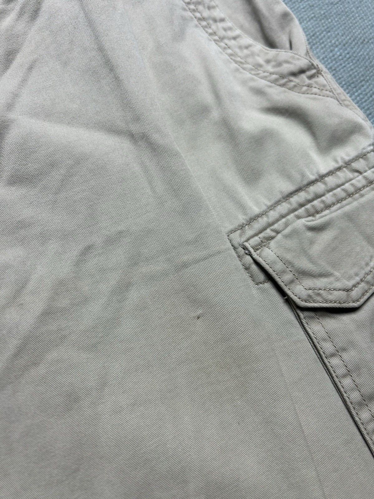St. Johns Bay St John’s Bay cargo shorts utility pockets hiking outdoor 40 Size US 40 / EU 56 - 4 Thumbnail