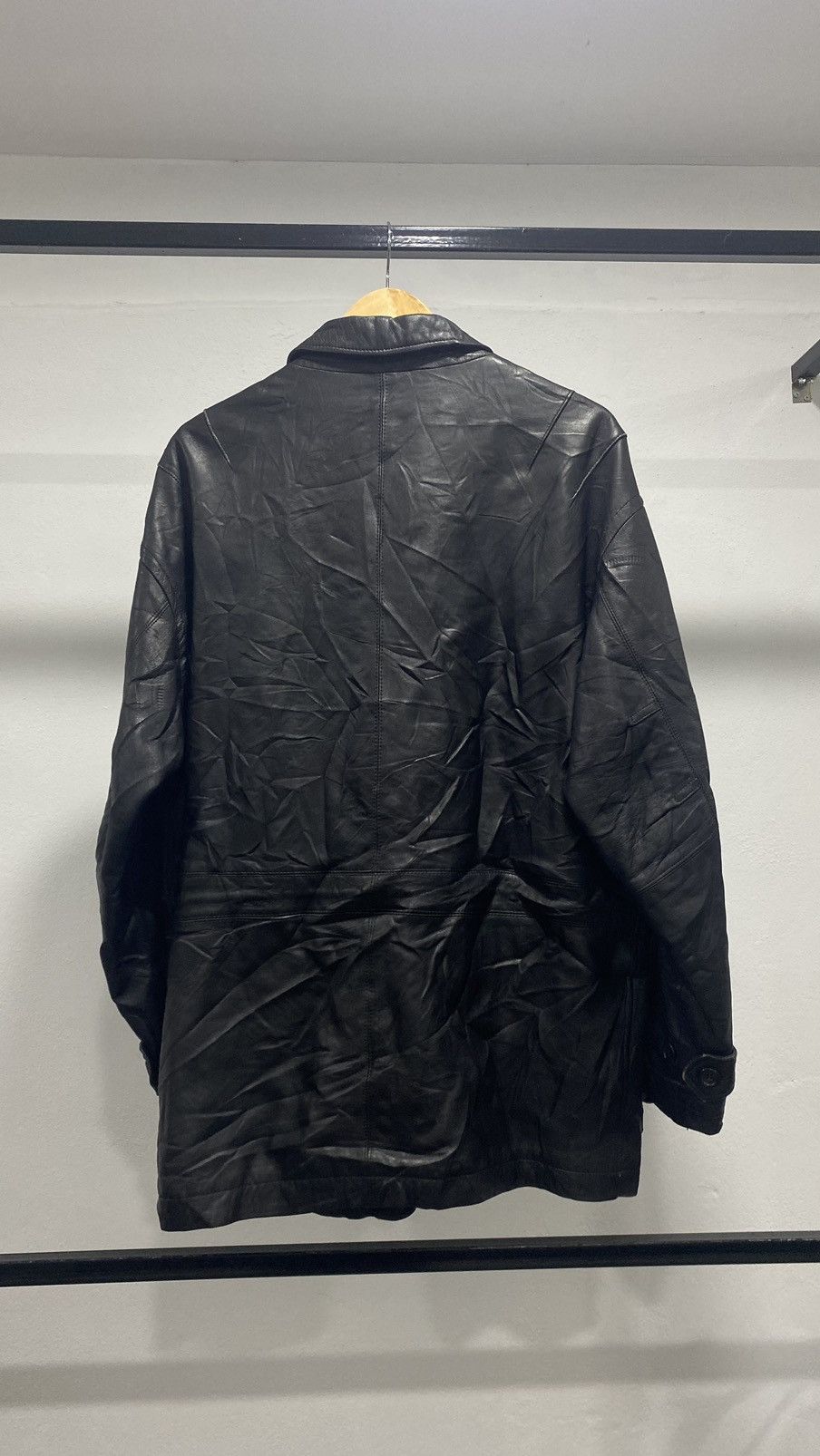 PPFM PPFM Peyton Place For Men Manic Genuine Leather Size US M / EU 48-50 / 2 - 8 Thumbnail