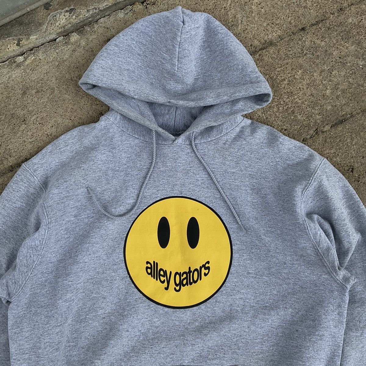 Champion × Vintage Vintage Champion Sweatshirt Y2k Size US M / EU 48-50 / 2 - 1 Thumbnail
