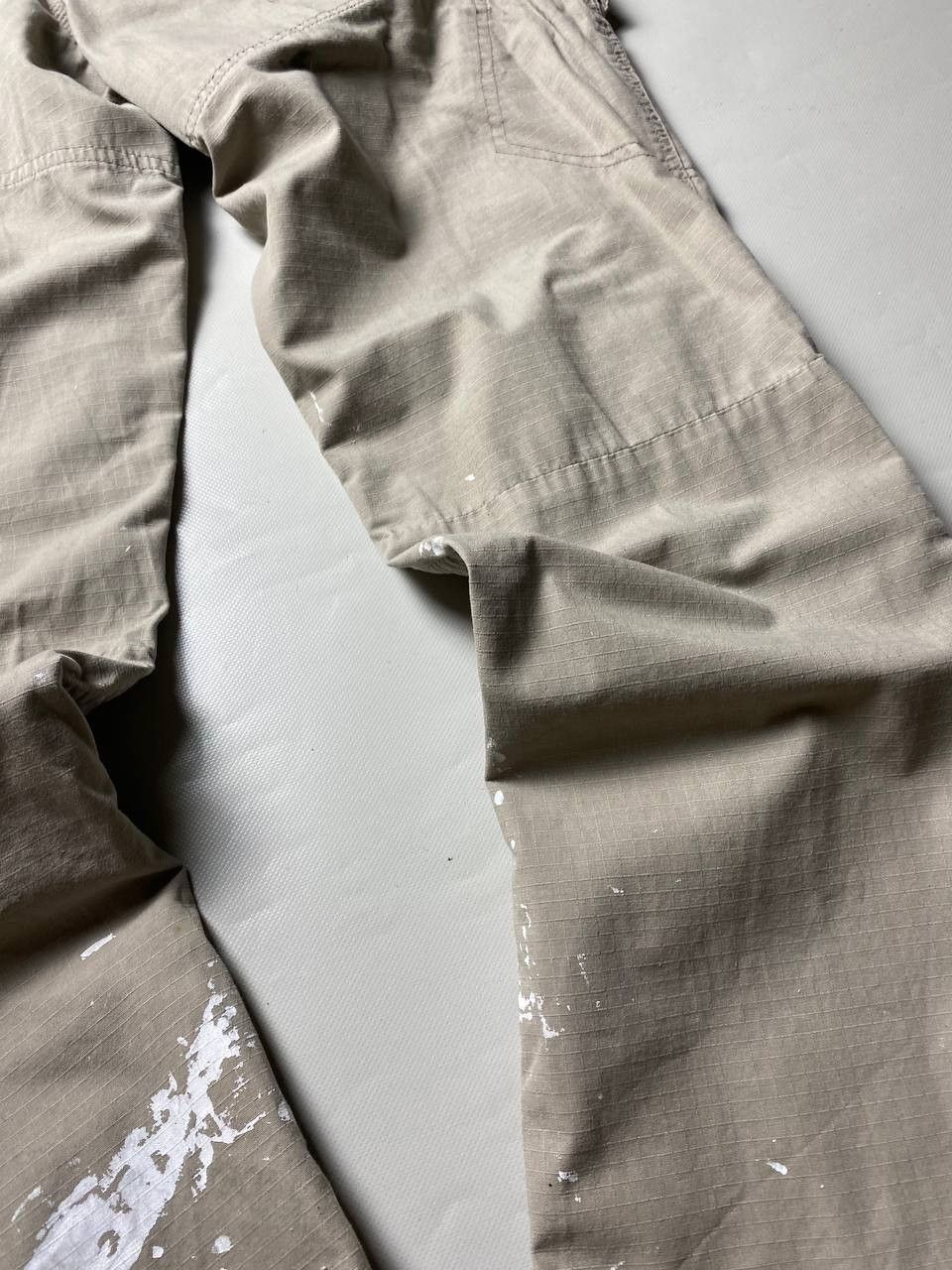 Oakley Vintage Oakley Pants For Real Workers Size US 28 / EU 44 - 13 Thumbnail