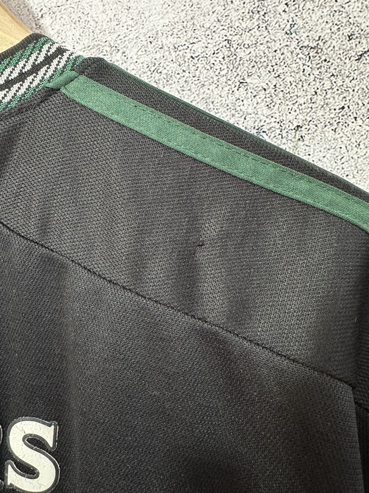 Adidas Celtic Fan Jersey 2023 Size US XL / EU 56 / 4 - 10 Thumbnail
