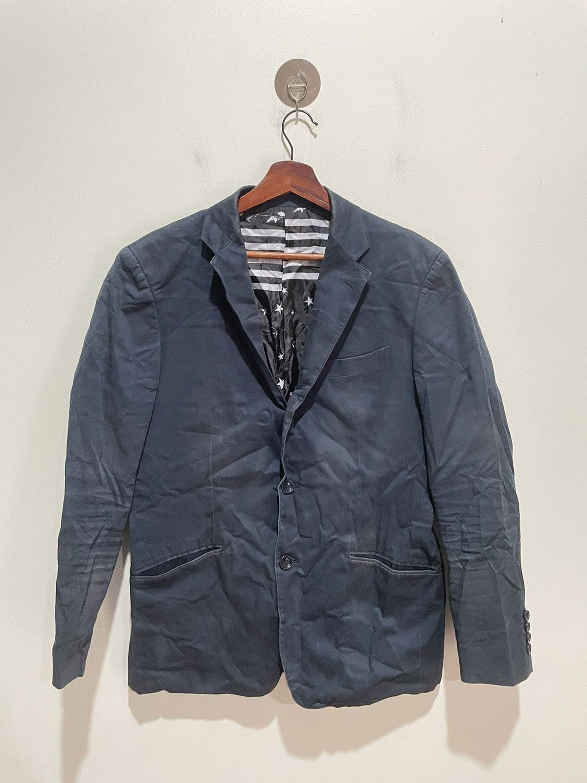 uniform experiment Sophnet. X Uniform Experiment Coats Size US M / EU 48-50 / 2 - 1 Thumbnail