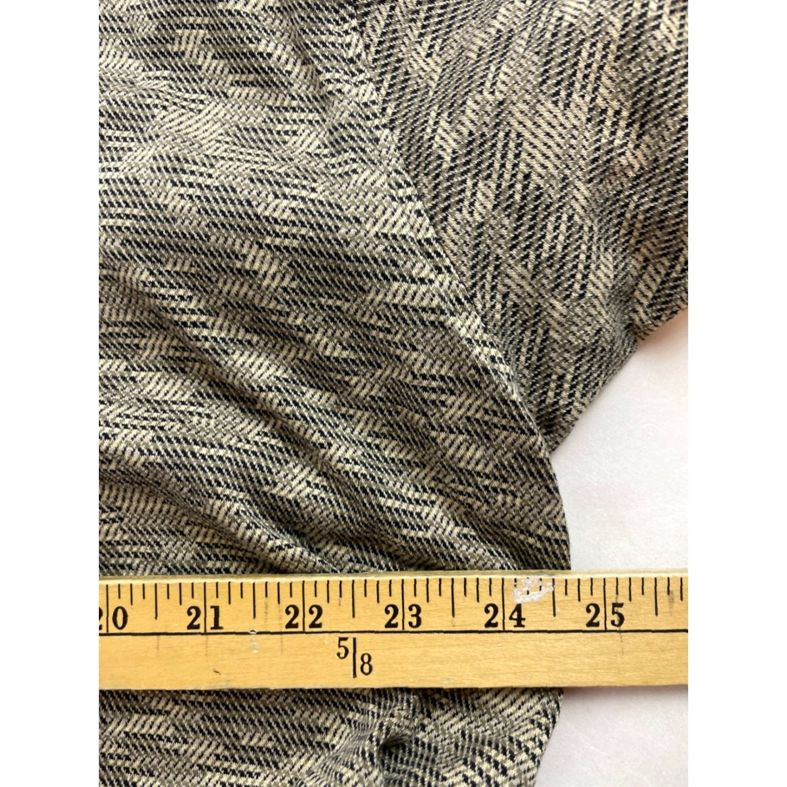 Izod IZOD Shirt Polo Men's XXL Tan Black Golf Cotton Cool-Fx Shirt Size US XXL / EU 58 / 5 - 5 Thumbnail