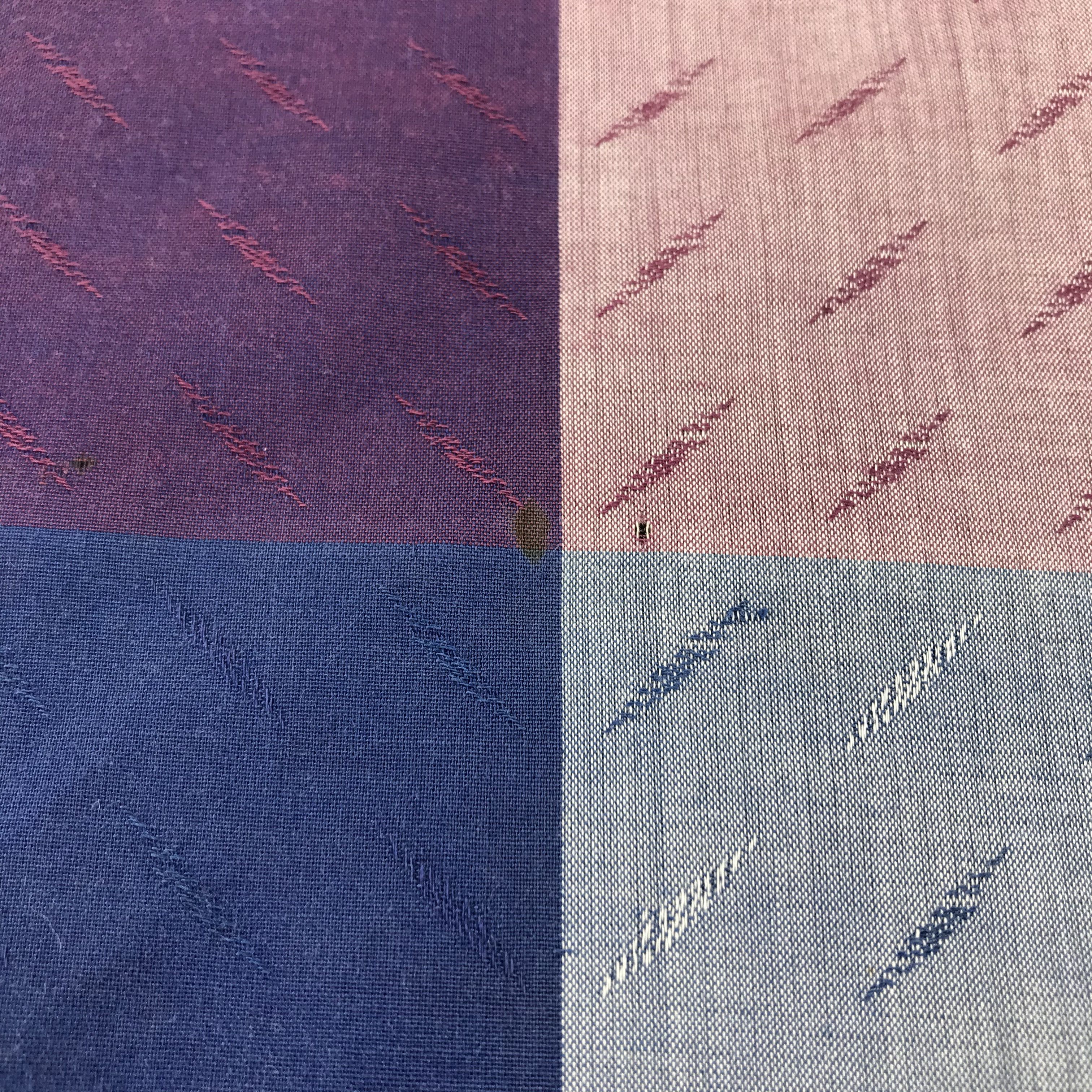 Issey Miyake Issey Miyake Handkerchief Neckerchief Bandana H339 Size ONE SIZE - 6 Thumbnail