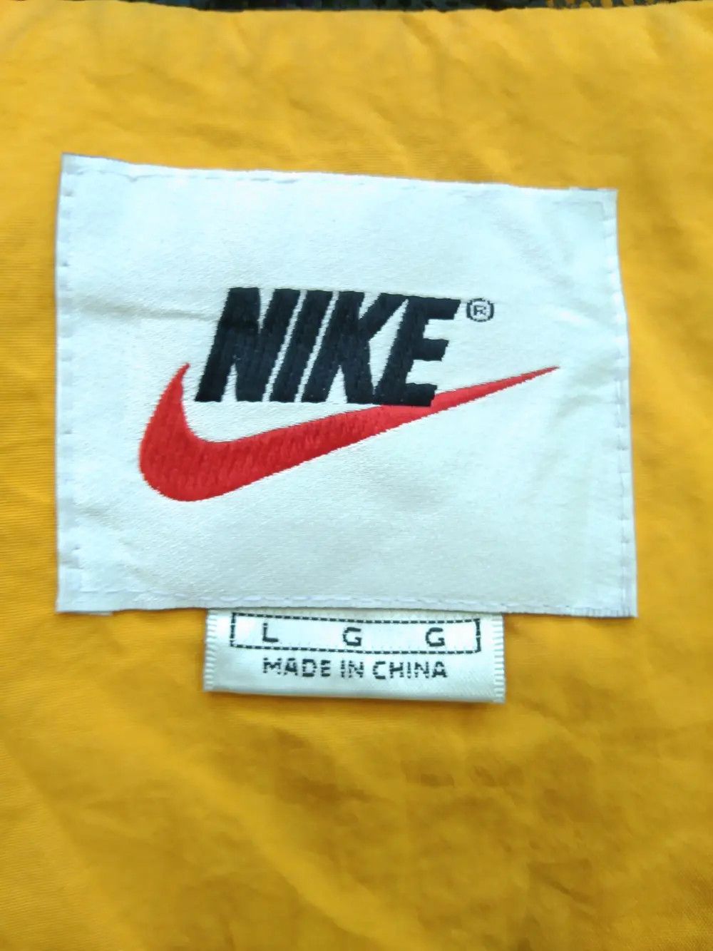 Nike NIKE LIGHT JACKET HOODIE Size US L / EU 52-54 / 3 - 8 Thumbnail