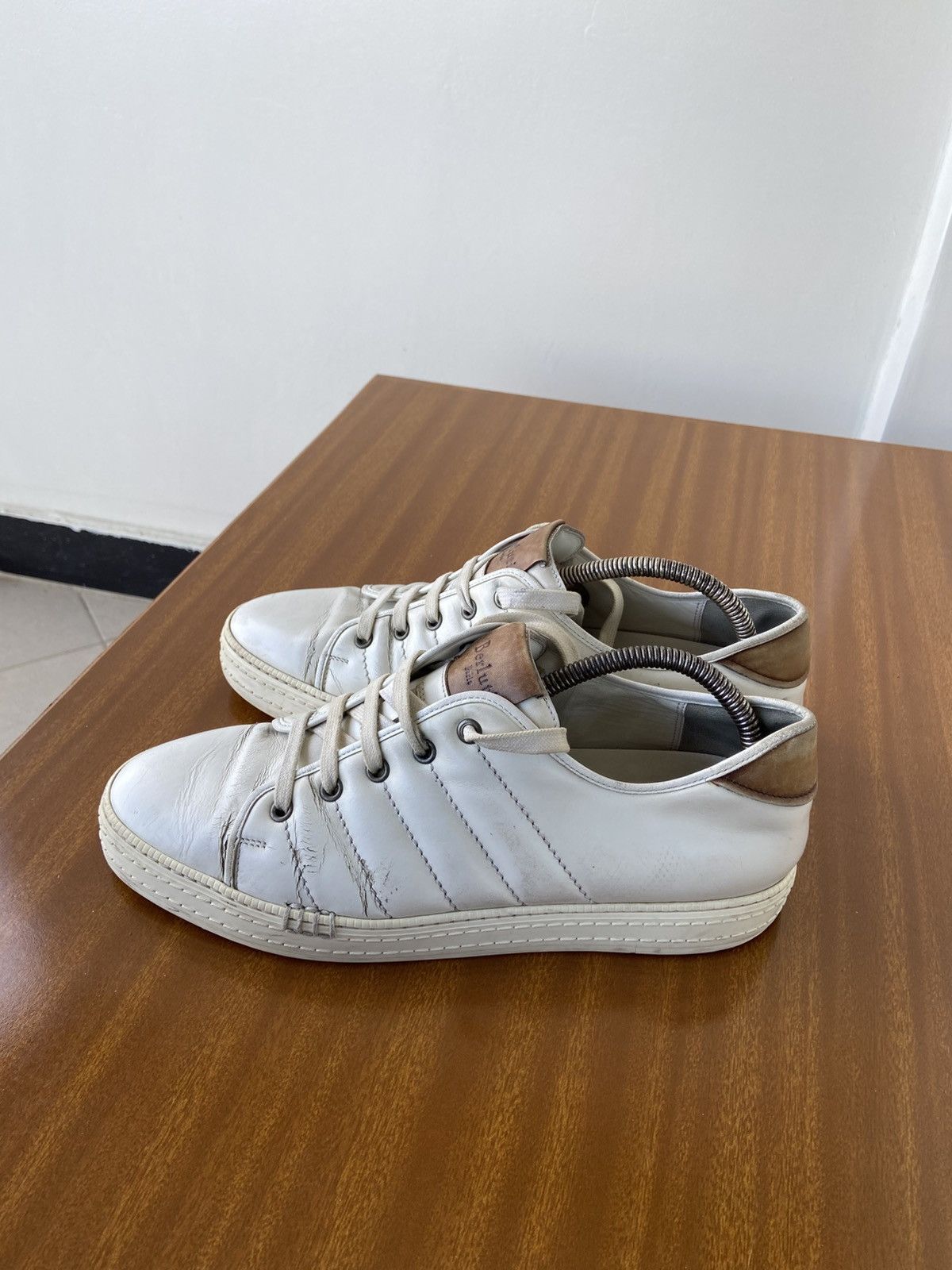 Berluti Berluti Size US 8 / EU 41 - 3 Thumbnail