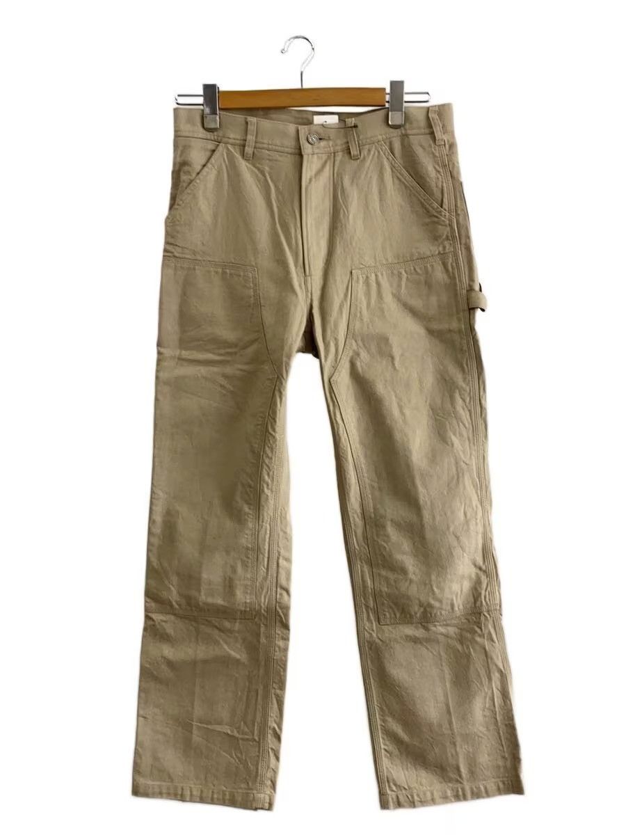 Visvim Carpenter Pants Size US 32 / EU 48 - 1 Thumbnail