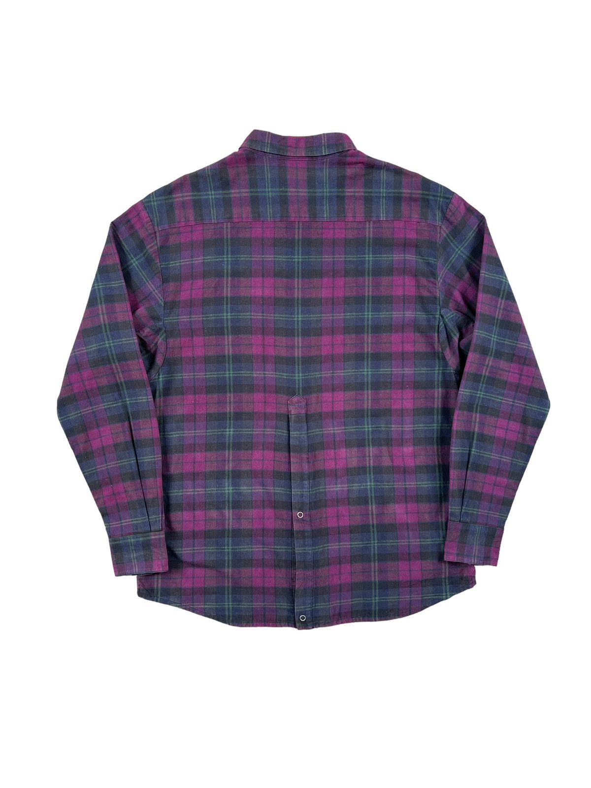 Henrik Vibskov Henrik Vibskov AW09 ‘The Human Laundry Service” Size US L / EU 52-54 / 3 - 3 Thumbnail