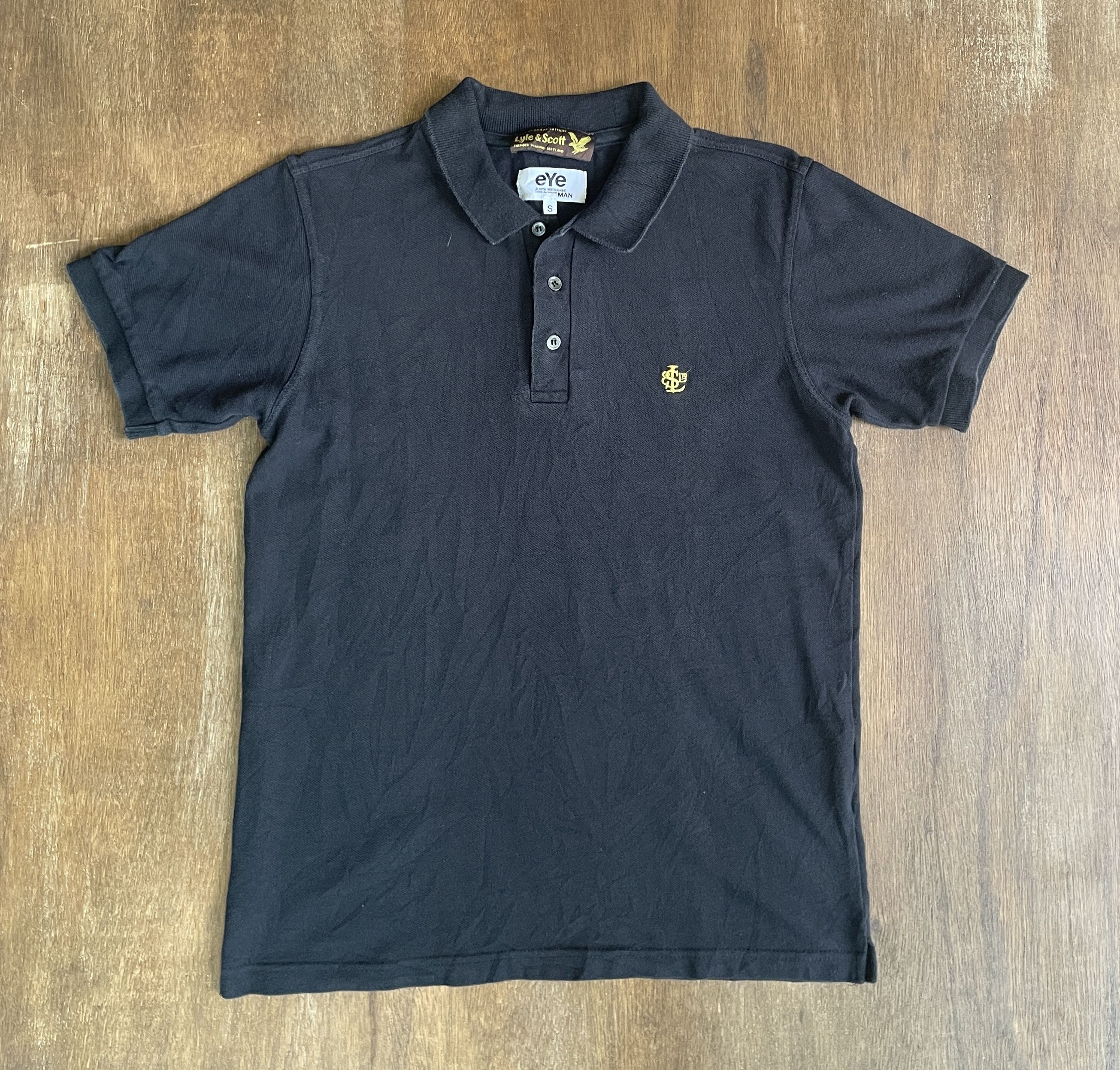 Men's Junya Watanabe Polos | Grailed