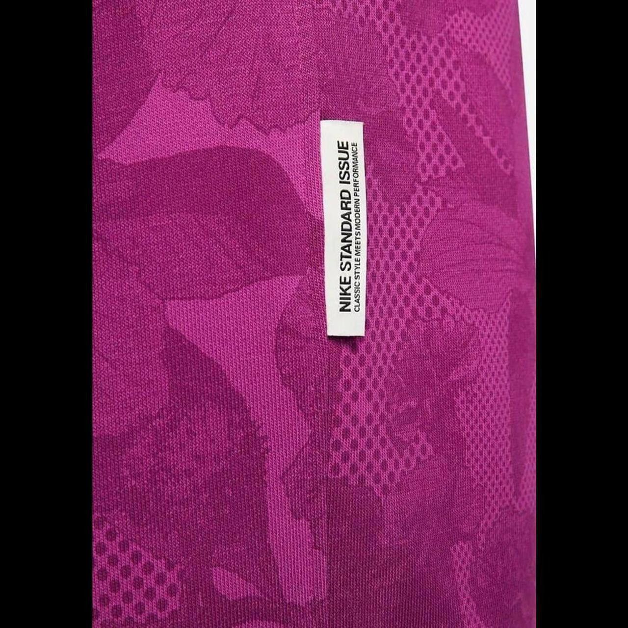 Nike New Nike Mens Dri Fit Standard Size 32" / US 10 / IT 46 - 3 Thumbnail