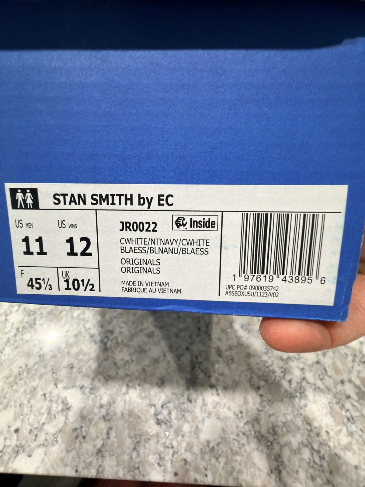 Adidas × CLOT Adidas x Clot Stan Smith Size US 11 / EU 44 - 8 Thumbnail