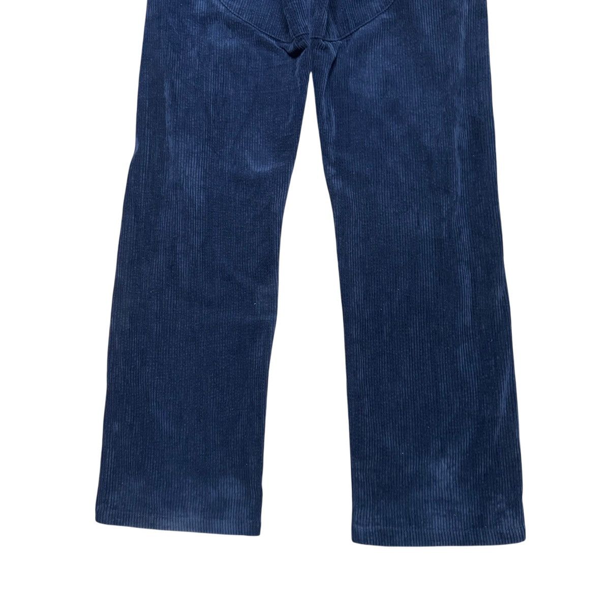 Japanese Brand DUBFACTORY Corduroy Monkey Pants Size US 32 / EU 48 - 13 Thumbnail